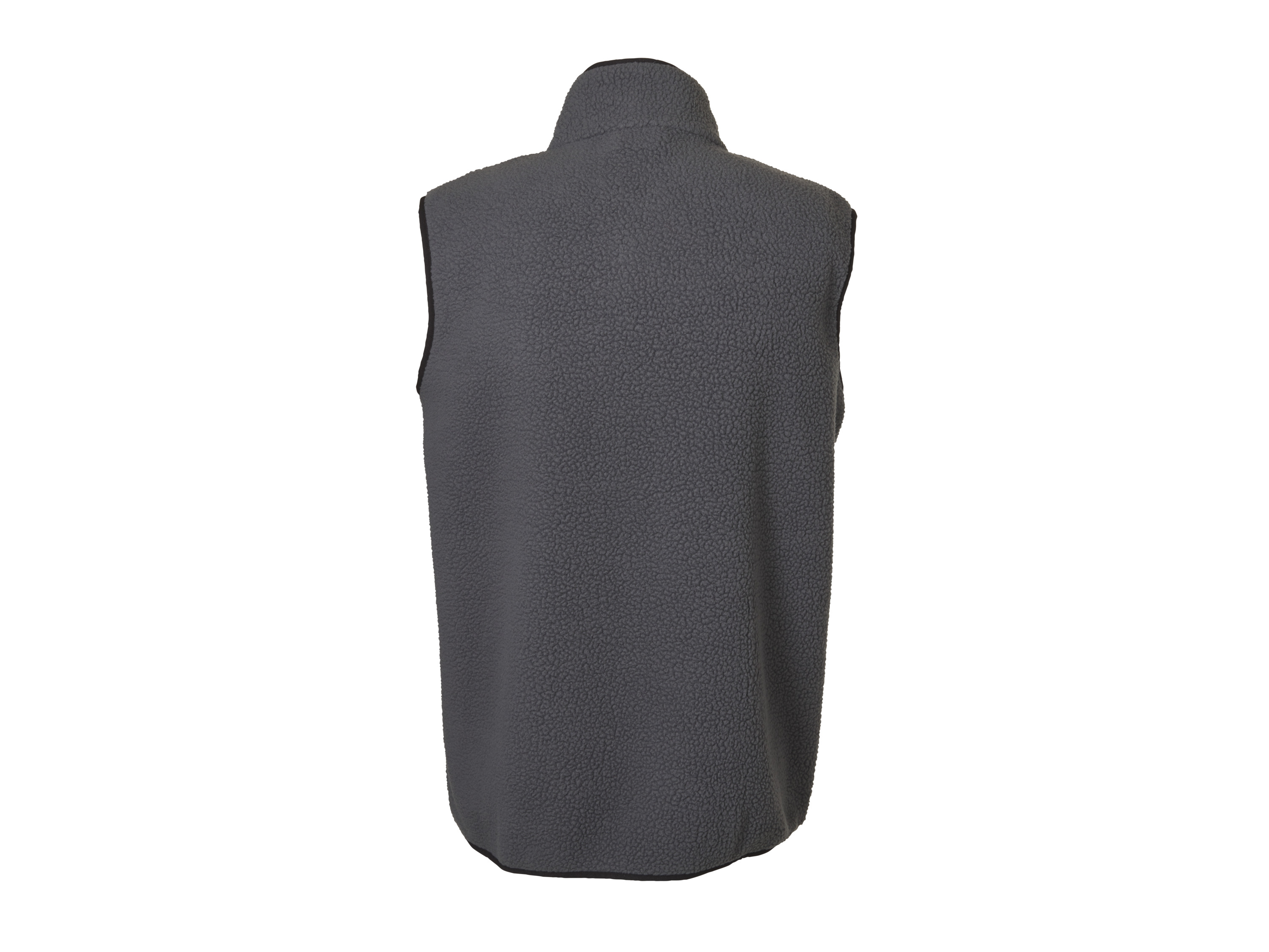 CRIVIT Herren Weste (Grau, XL (56/58)) Bild 3