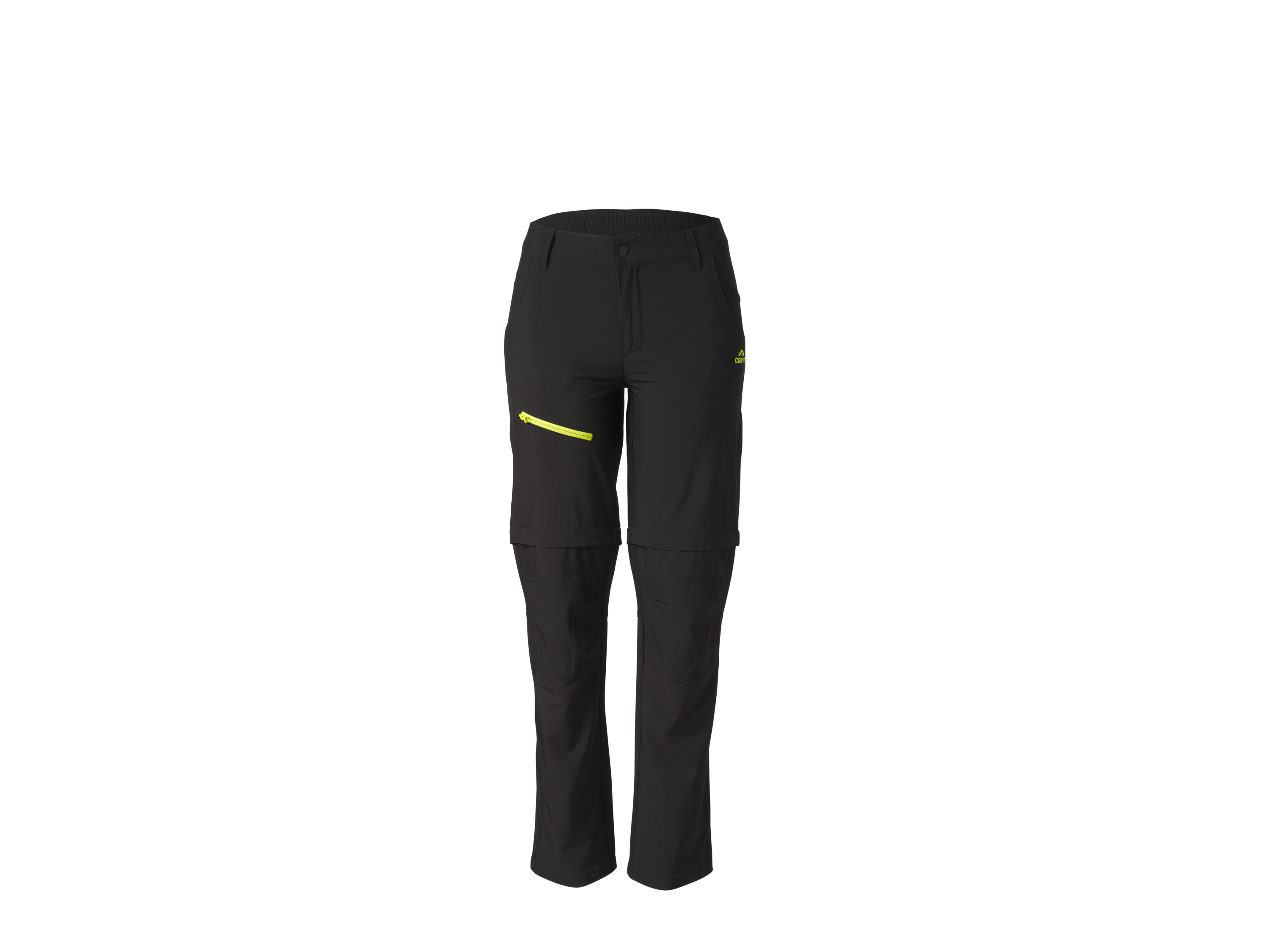CRIVIT Kinder Funktionshose (134)