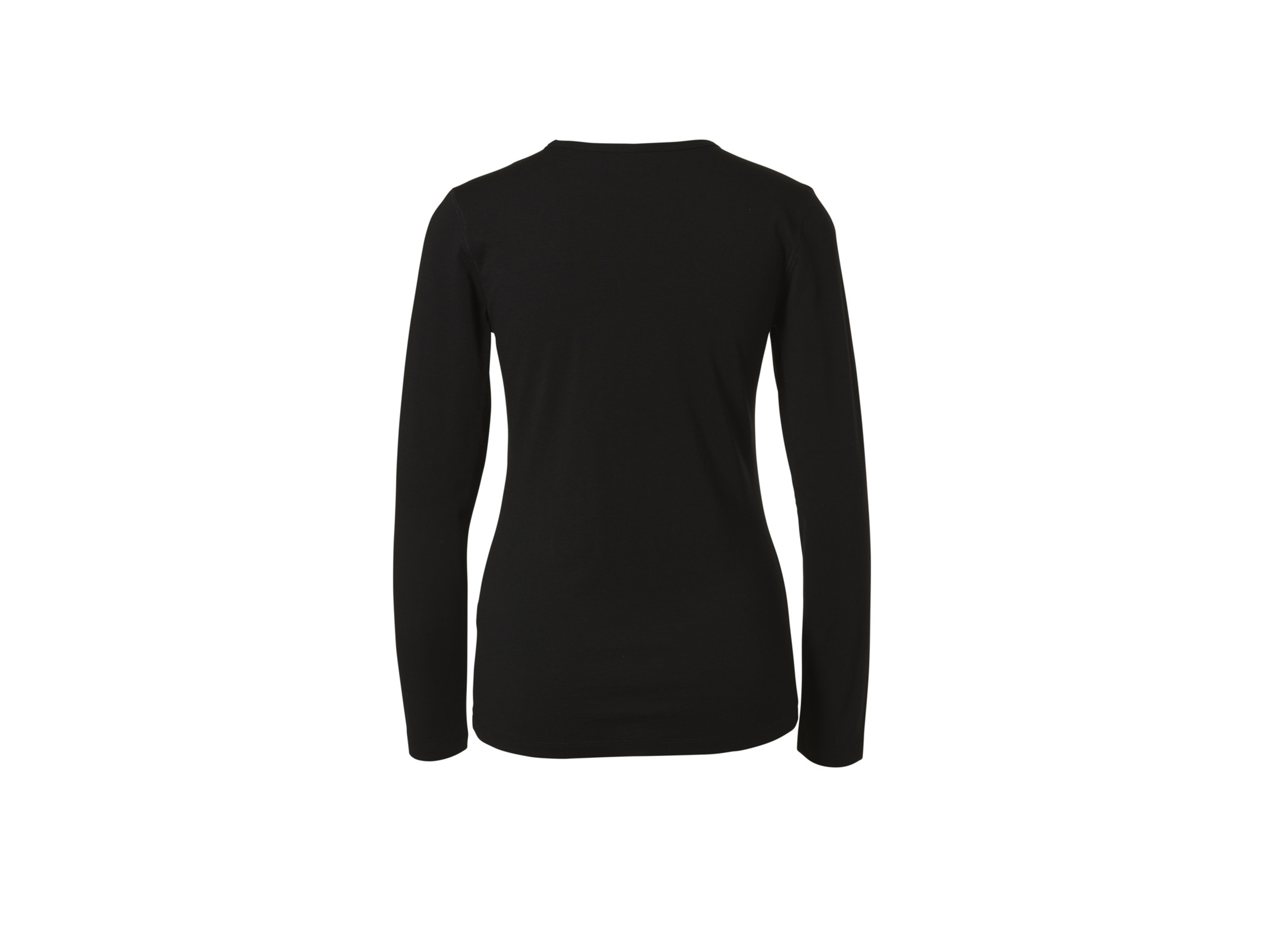 CRIVIT Funktionsunterhemd (S(36/38) Damen, Schwarz) Bild 2