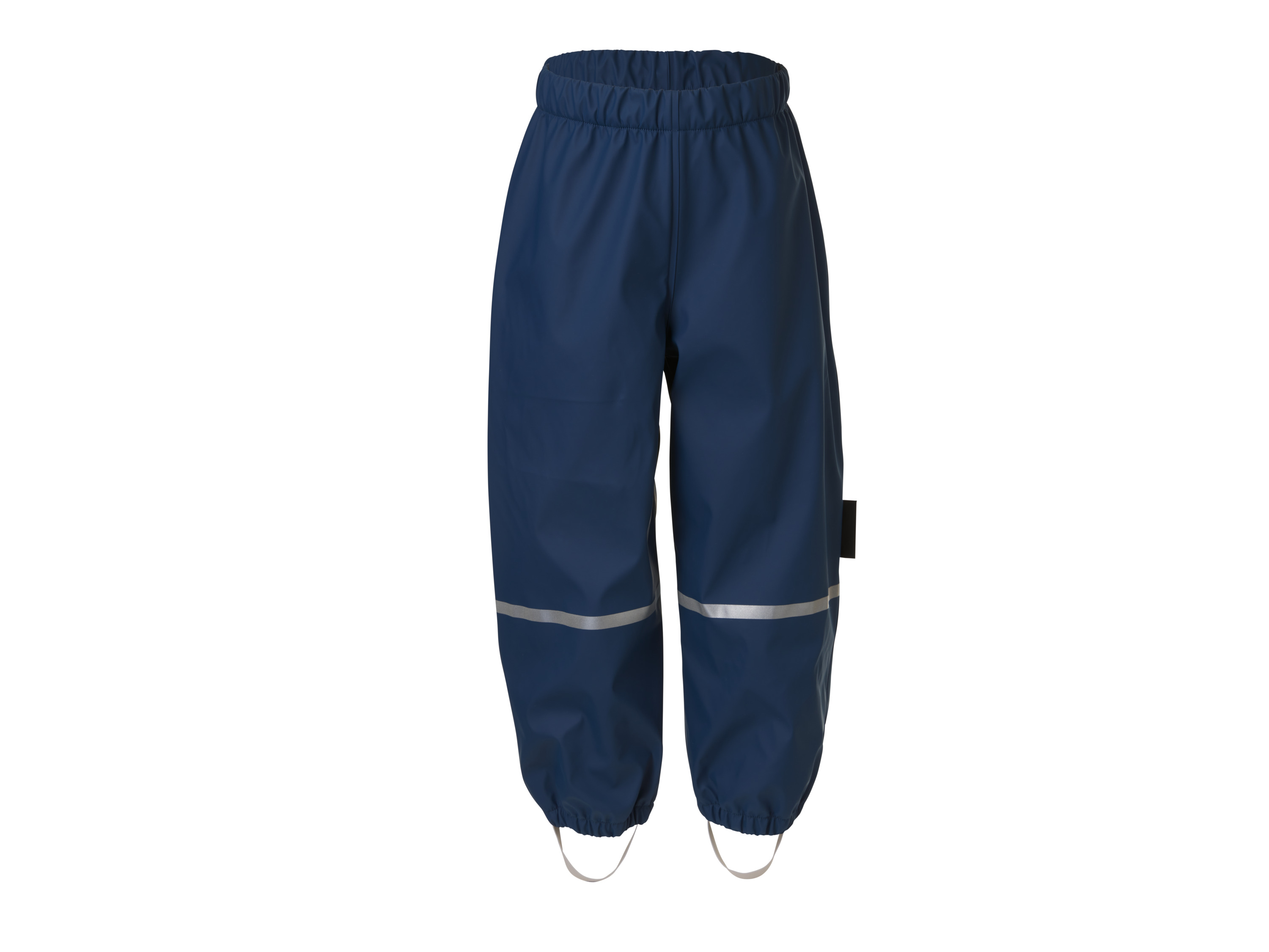 LUPILU® Kinder Matsch- und Buddel-Hose (Navy, 110/116)