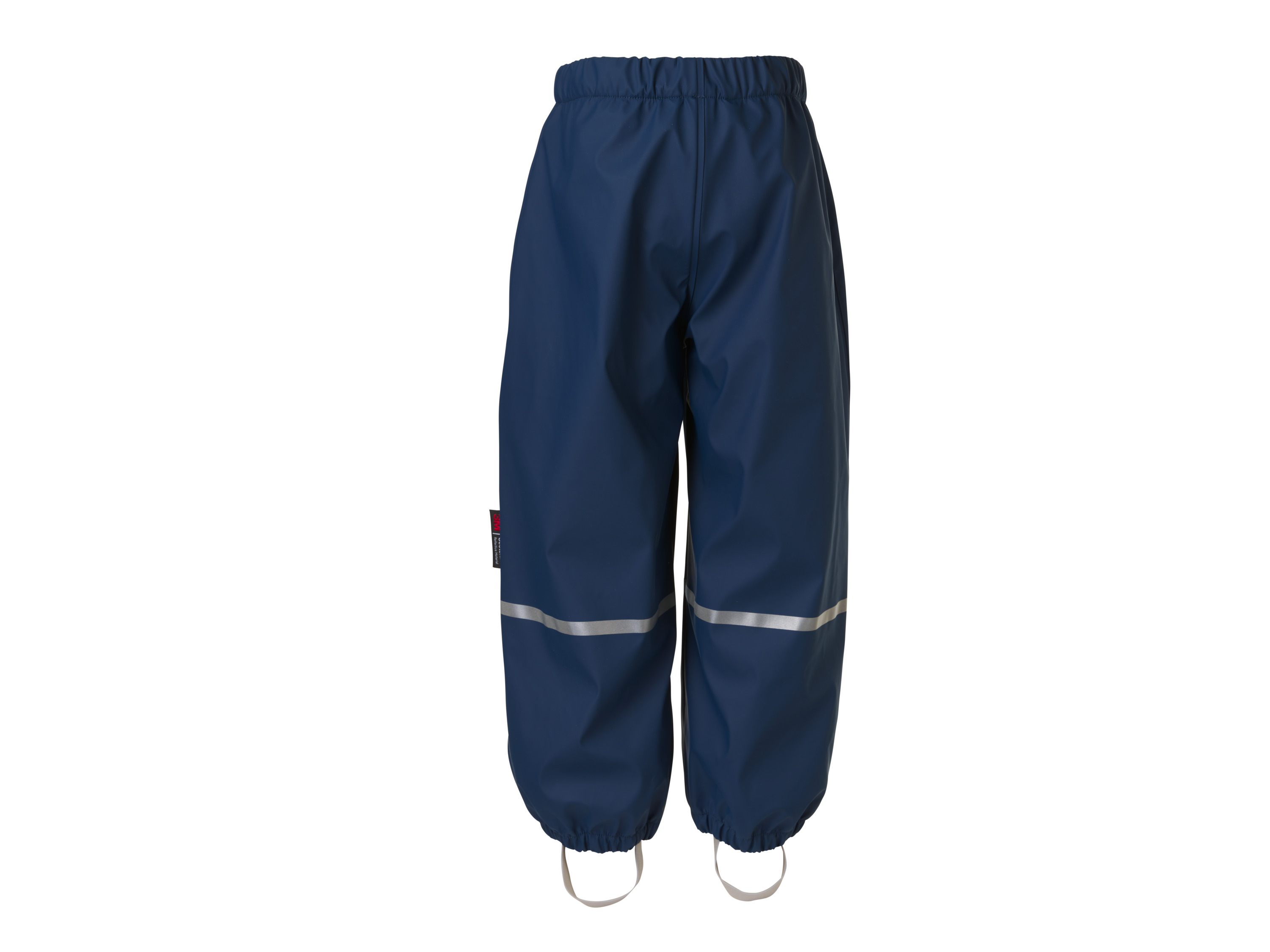 LUPILU® Kinder Matsch- und Buddel-Hose (Navy, 110/116) Bild 3