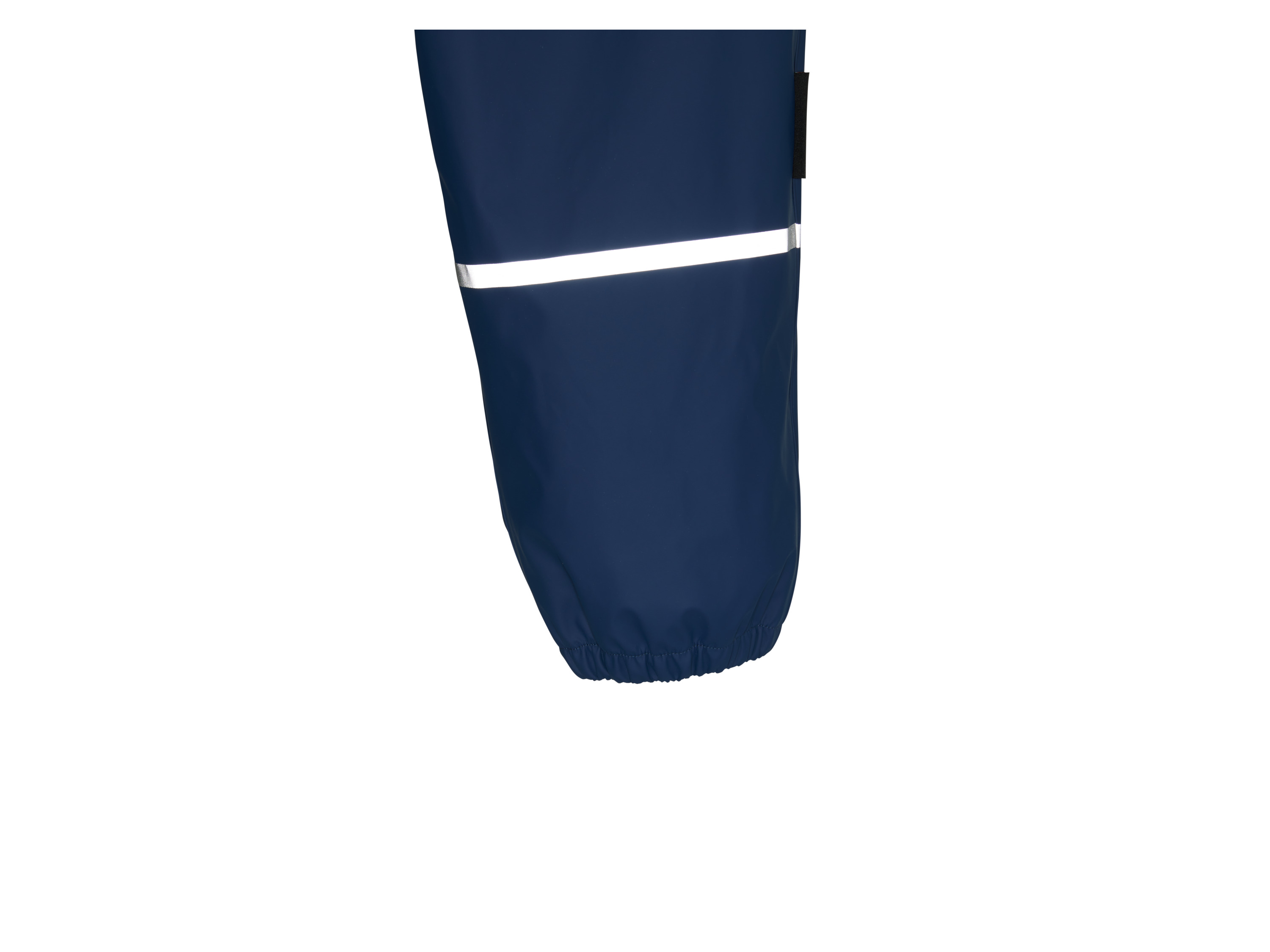 LUPILU® Kinder Matsch- und Buddel-Hose (Navy, 110/116) Bild 4