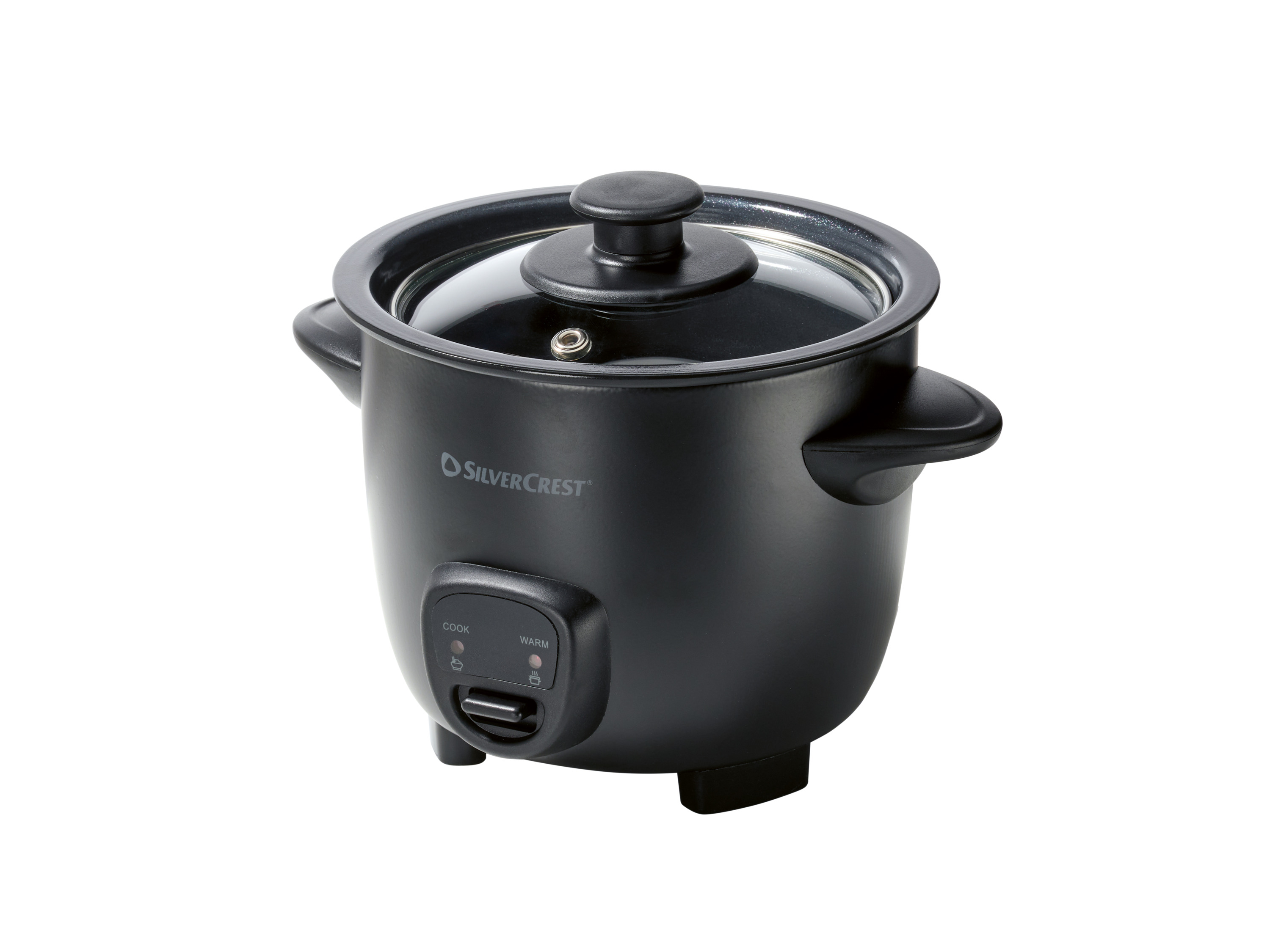 SILVERCREST® Mini Reiskocher »SRK 200 A1«