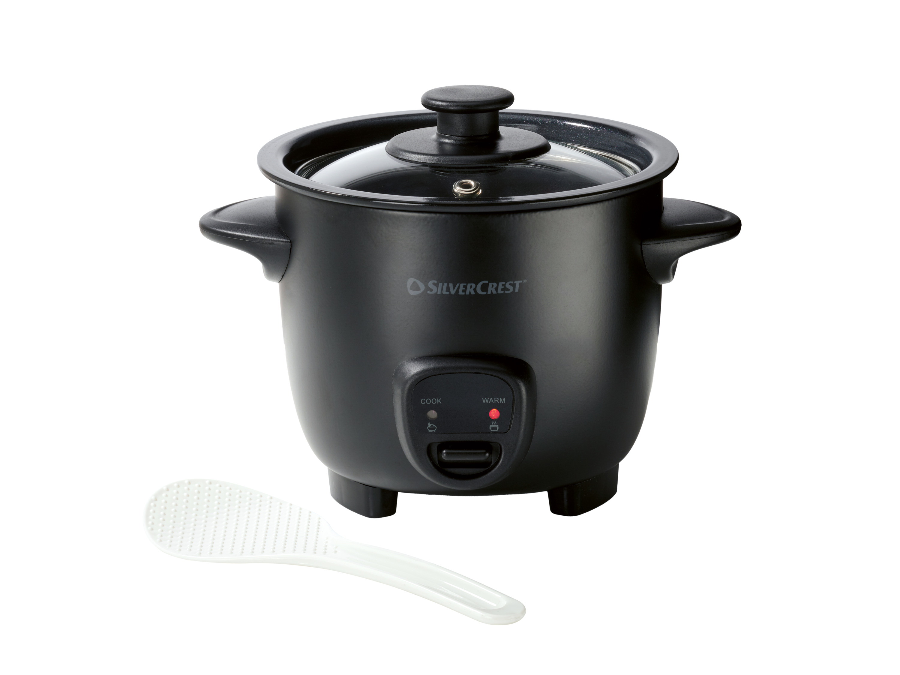 SILVERCREST® Mini Reiskocher »SRK 200 A1« Bild 4