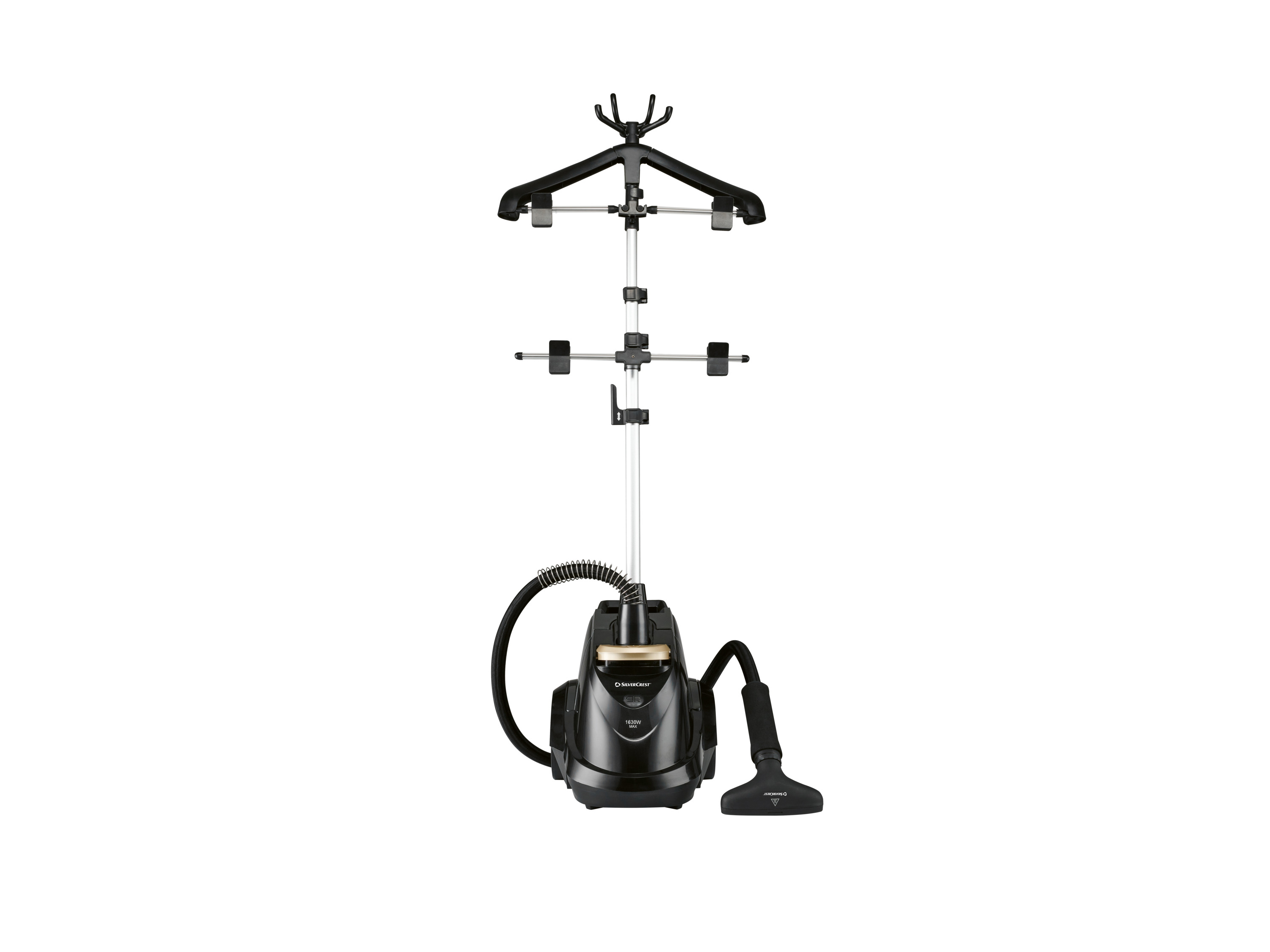 SILVERCREST® Dampfglätter »SDGS 1630 B1«