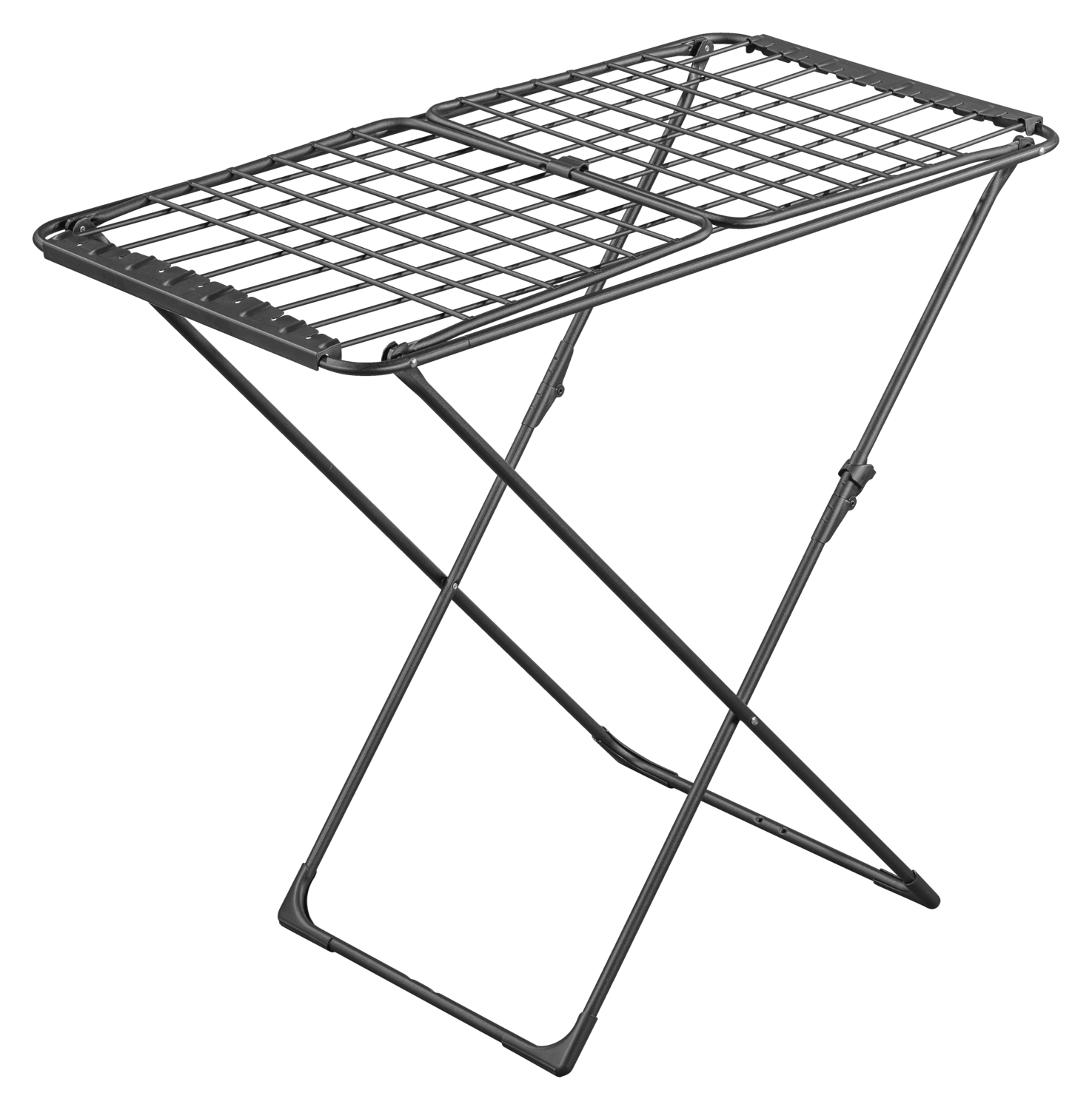 W5 Flügelwäschetrockner »BLACK XL«, 20 m