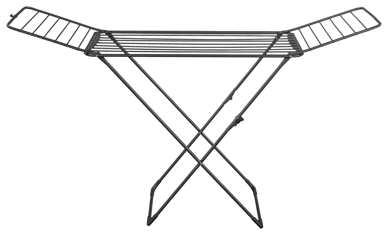 W5 Flügelwäschetrockner »BLACK XL«, 20 m Bild 4