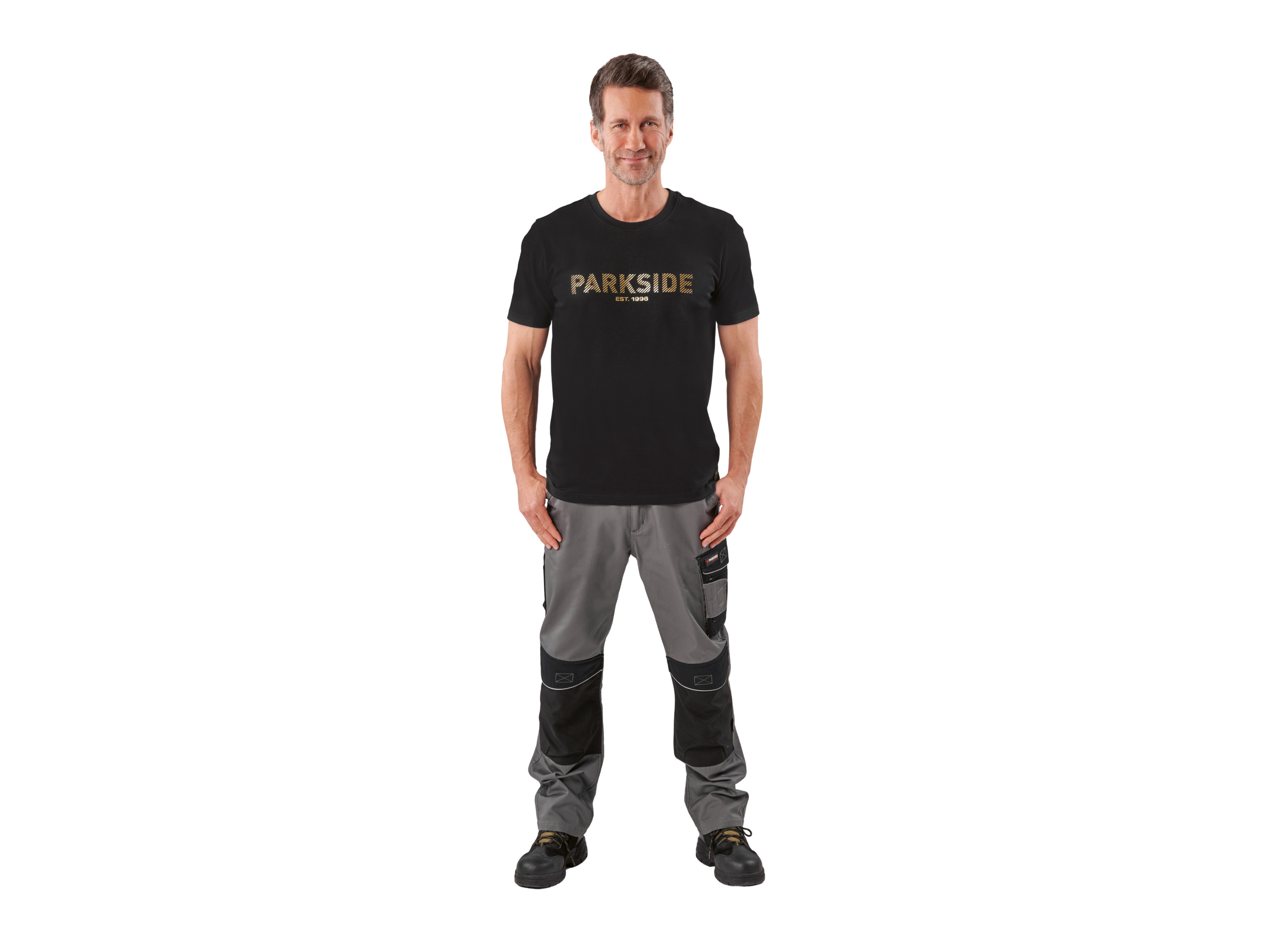 PARKSIDE® Herren T-Shirt Limited Edition (L (52/54)) Bild 2