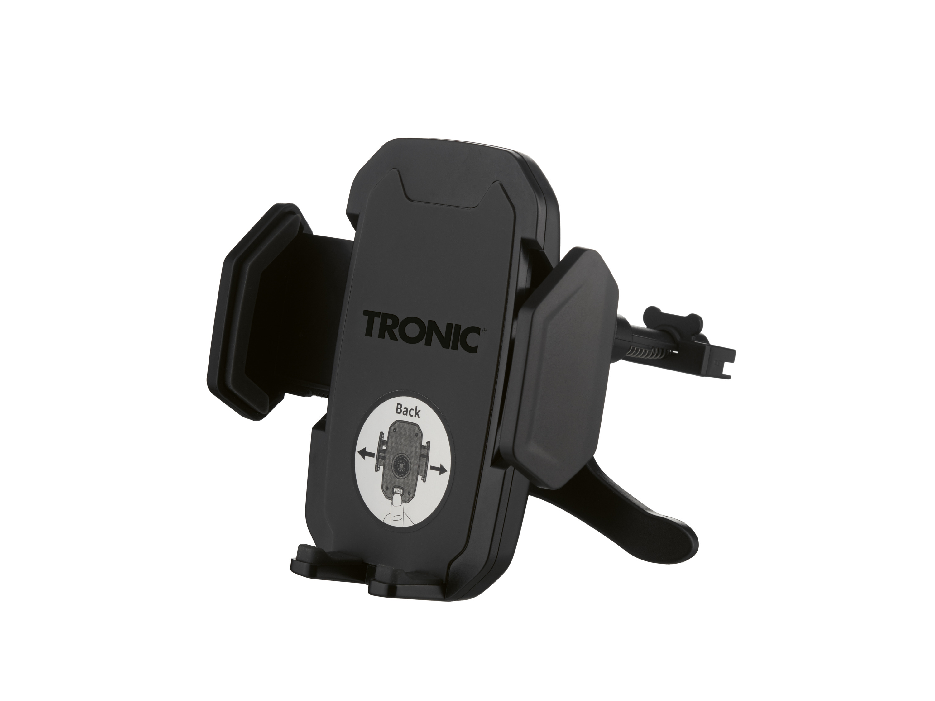 TRONIC® Kfz-Smartphone-Halterung