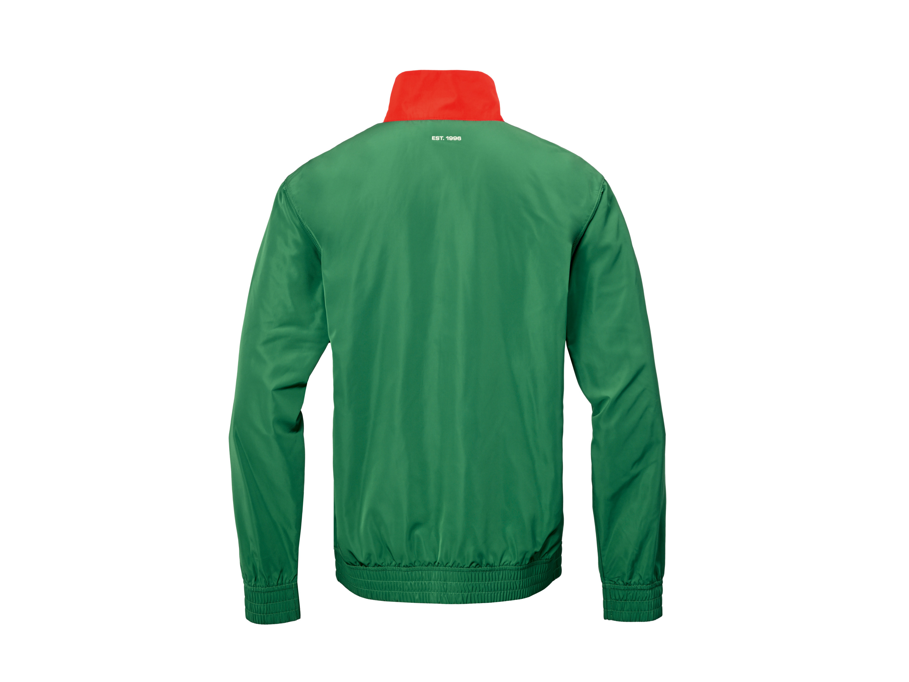 PARKSIDE® Herren Jacke »Fan Edition« (XXL (60/62)) Bild 2