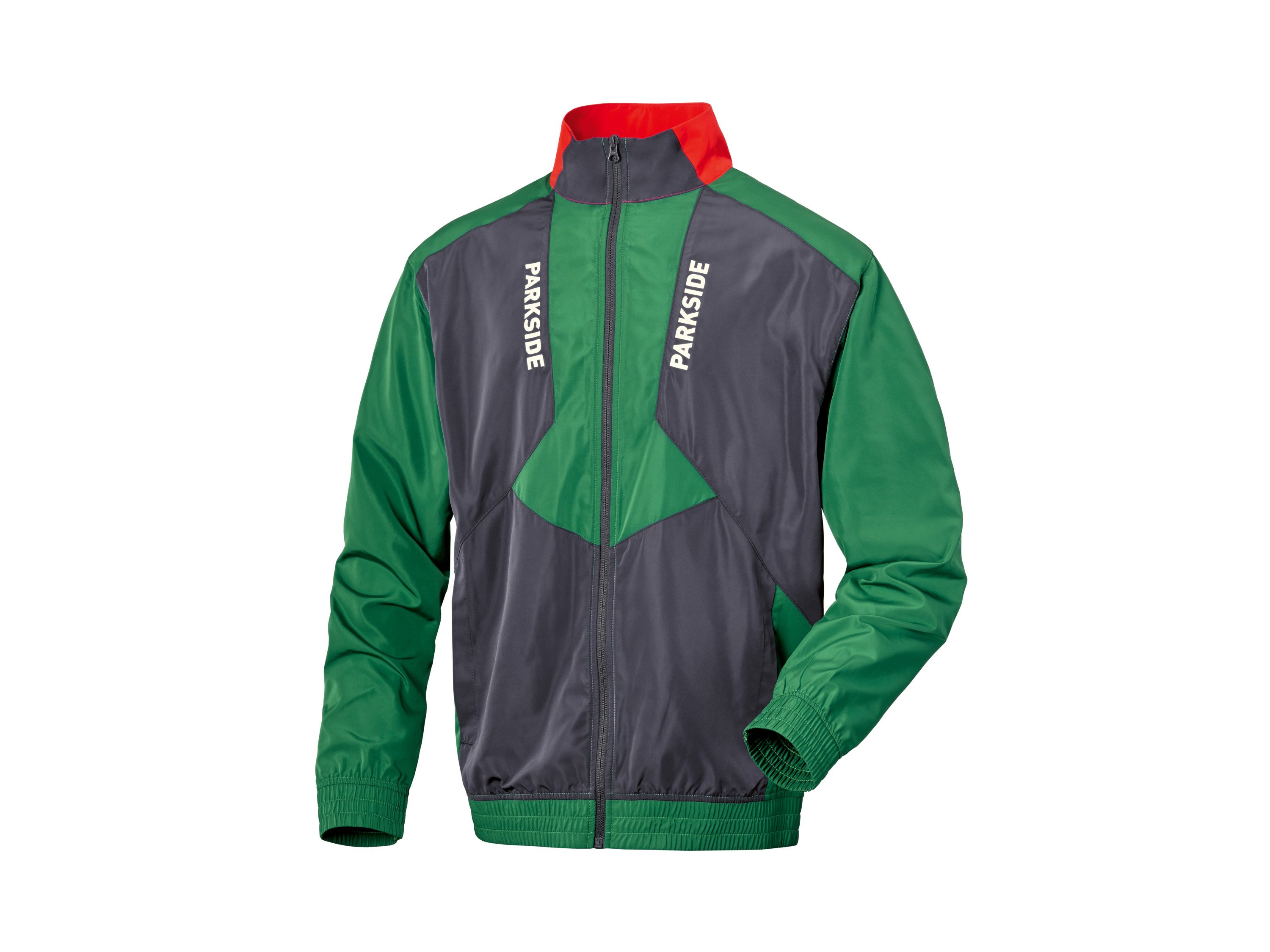 PARKSIDE® Herren Jacke »Fan Edition« (XXL (60/62)) Bild 3