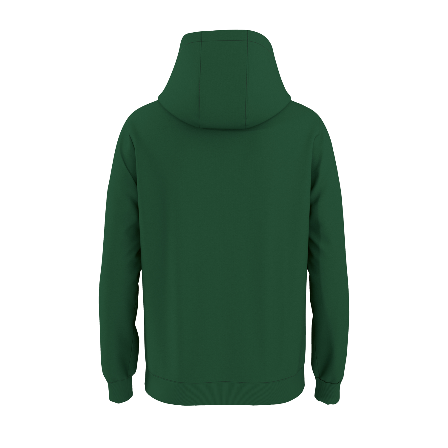 PARKSIDE® Herren Sweathoodie »Limited Edition« (grün, S(44/46))