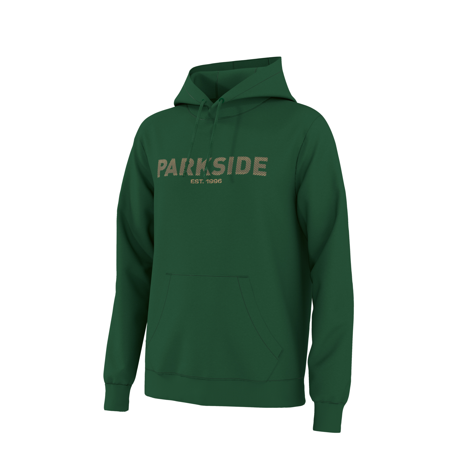 PARKSIDE® Herren Sweathoodie »Limited Edition« (grün, S(44/46)) Bild 4