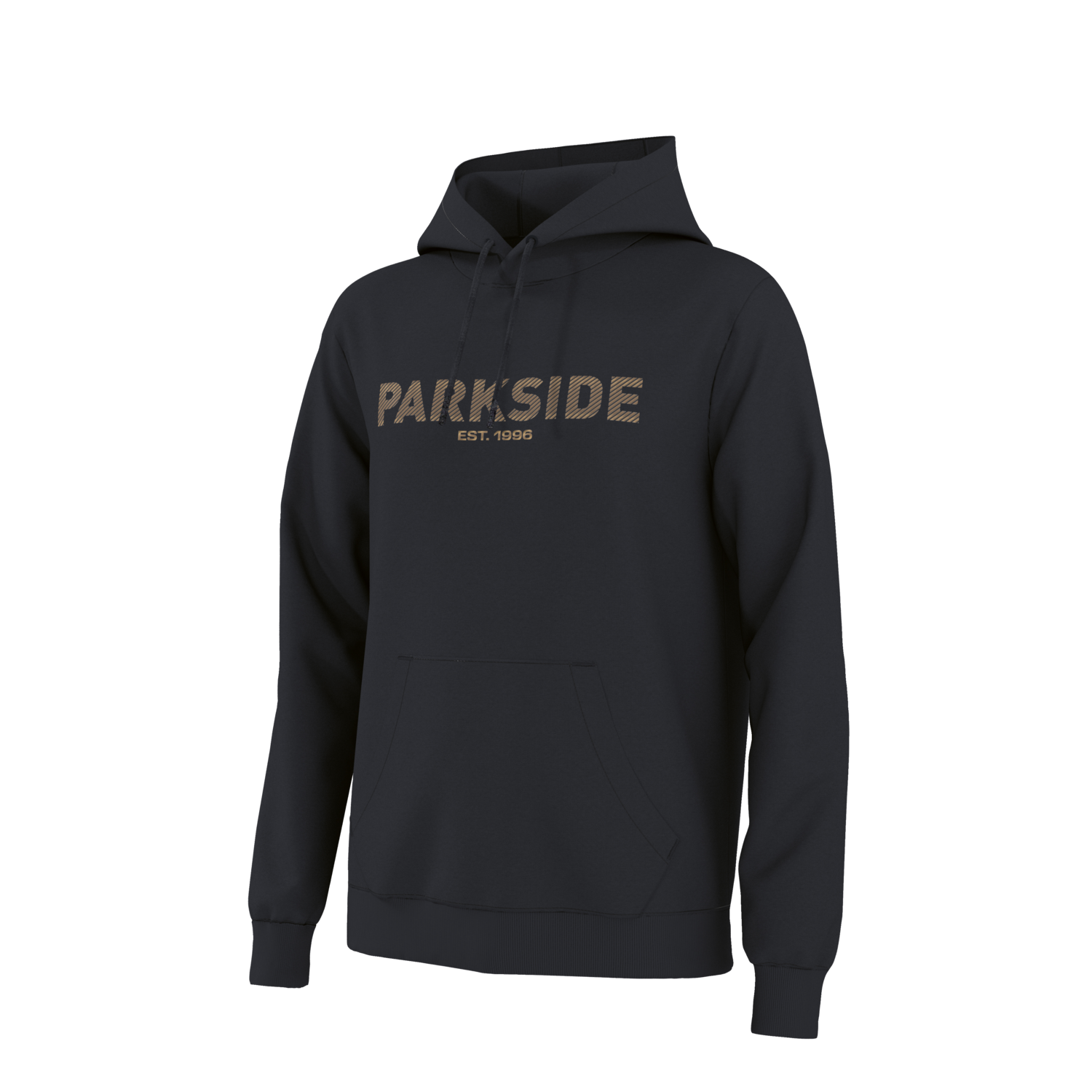 PARKSIDE® Herren Sweathoodie »Limited Edition« (schwarz, XL(56/58)) Bild 2