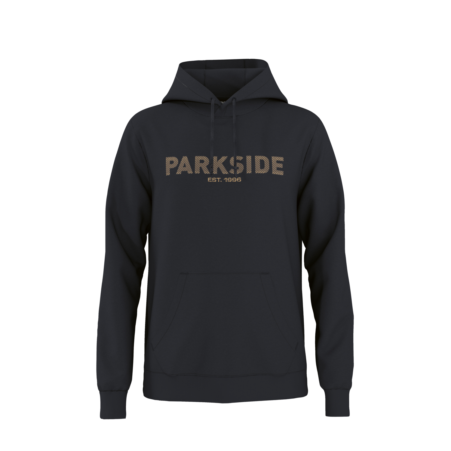 PARKSIDE® Herren Sweathoodie »Limited Edition« (schwarz, XL(56/58)) Bild 4