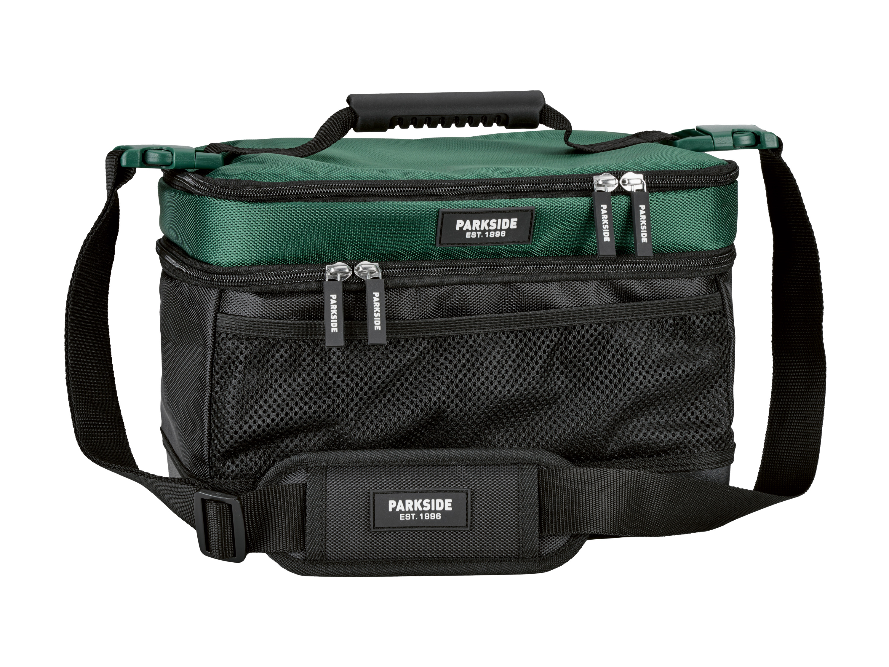 PARKSIDE® Lunchtasche »Fan Edition«, mit Isolierfach
