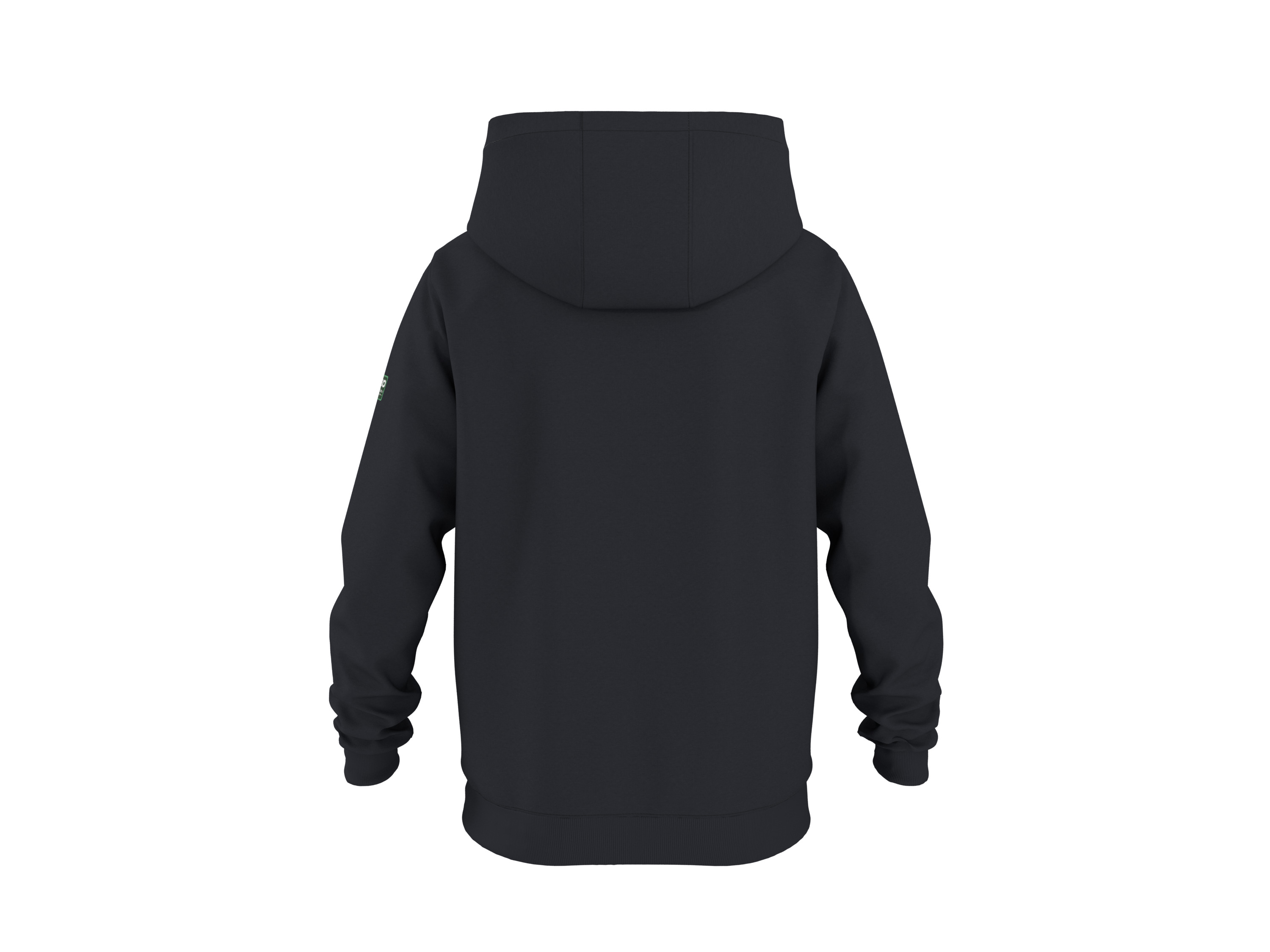 PARKSIDE® Herren Sweathoodie »Fan Edition« (S (44/46))