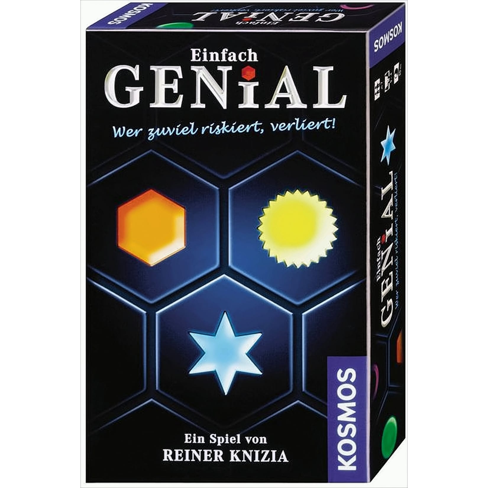 Einfach Genial