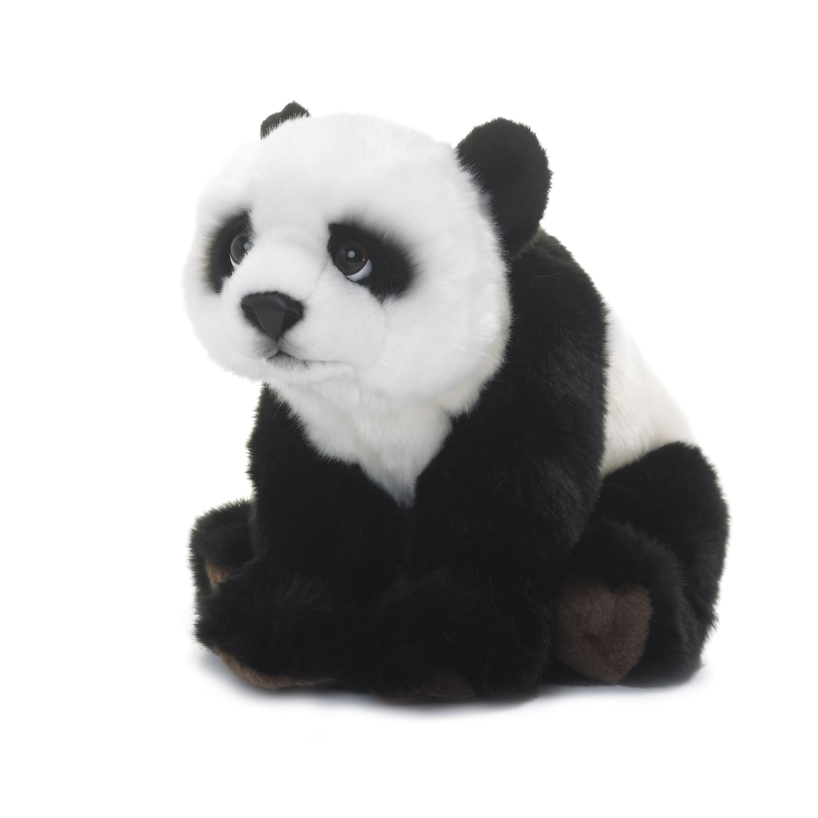 WWF Plüschtier Panda (30cm)