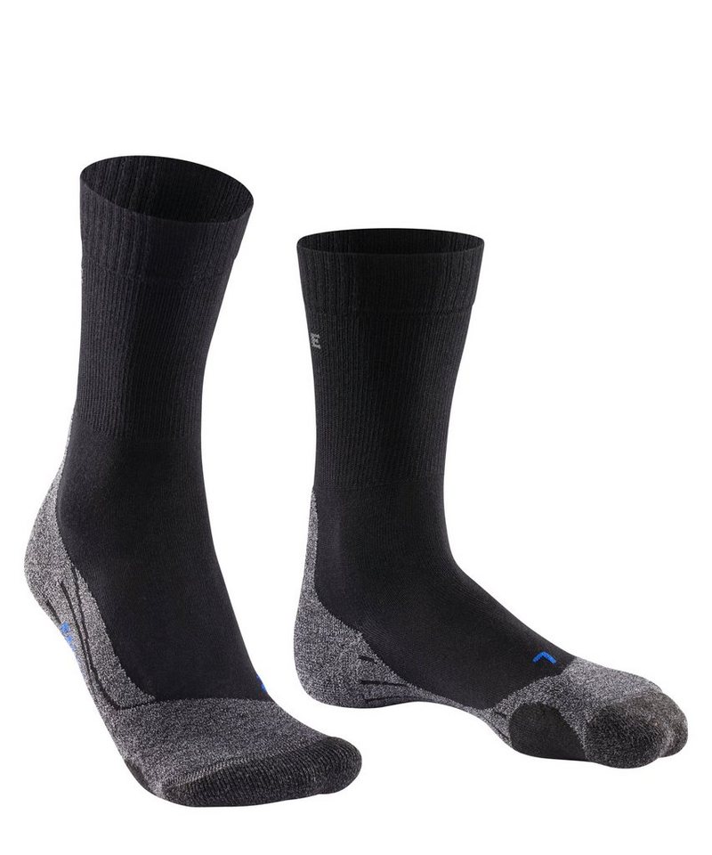 Falke Socken TK 2 Explore Cool Men Strümpfe Bild 2