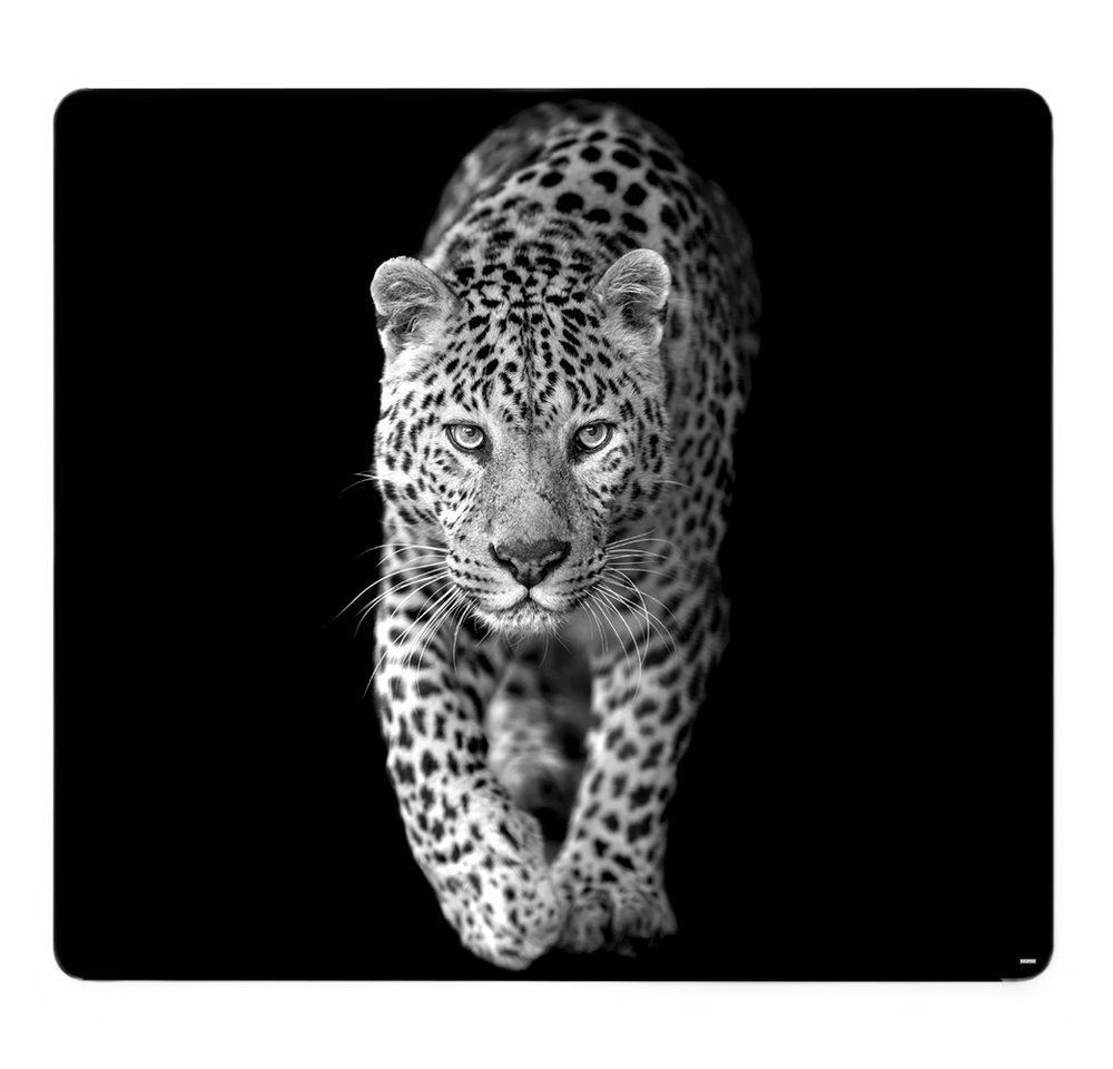 Multi-Glasschneideplatte, Leopard