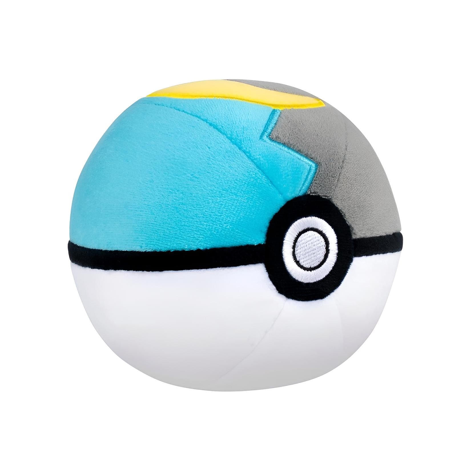 Pokémon Plüsch - Moon Ball/Mondball 12,5cm