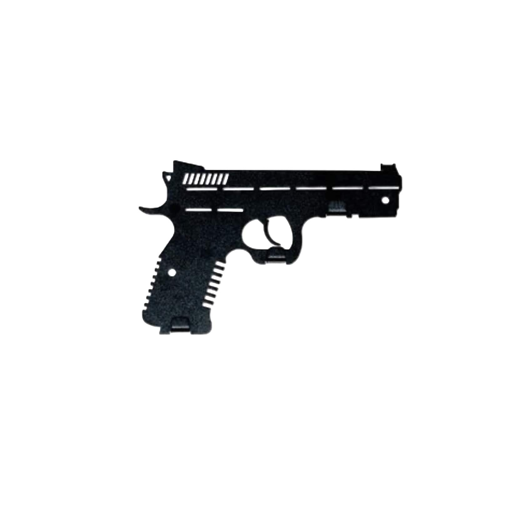 BSSD Defence Kleiderhaken CZ SHADOW