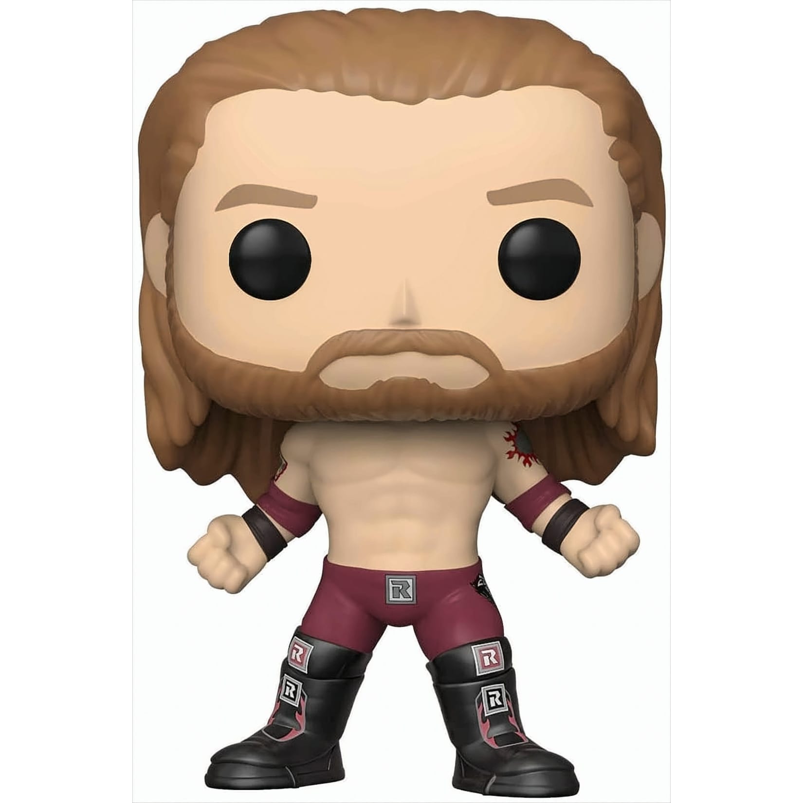 POP - WWE - Edge