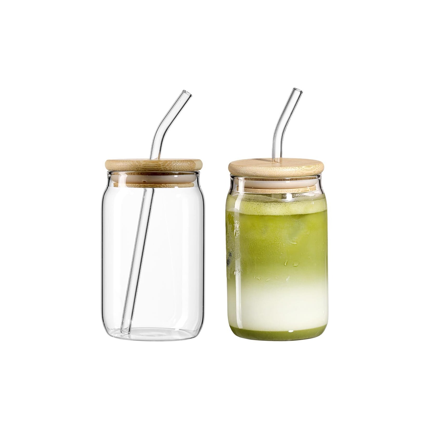 Ritzenhoff & Breker Trinkgläser-Set Zen 400 ml 2er Set