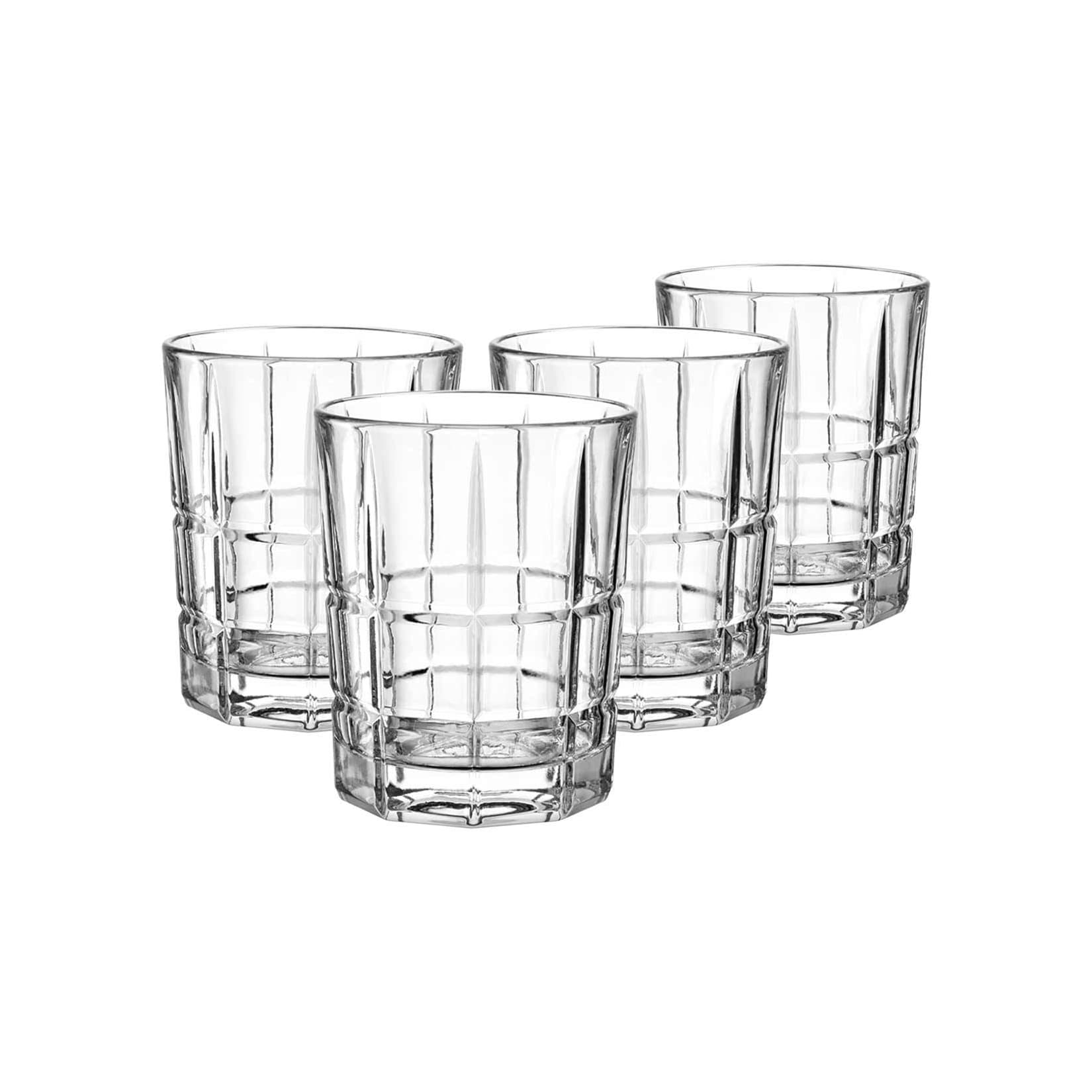 Leonardo Trinkgläser Soiritii Nova 300 ml 4er Set