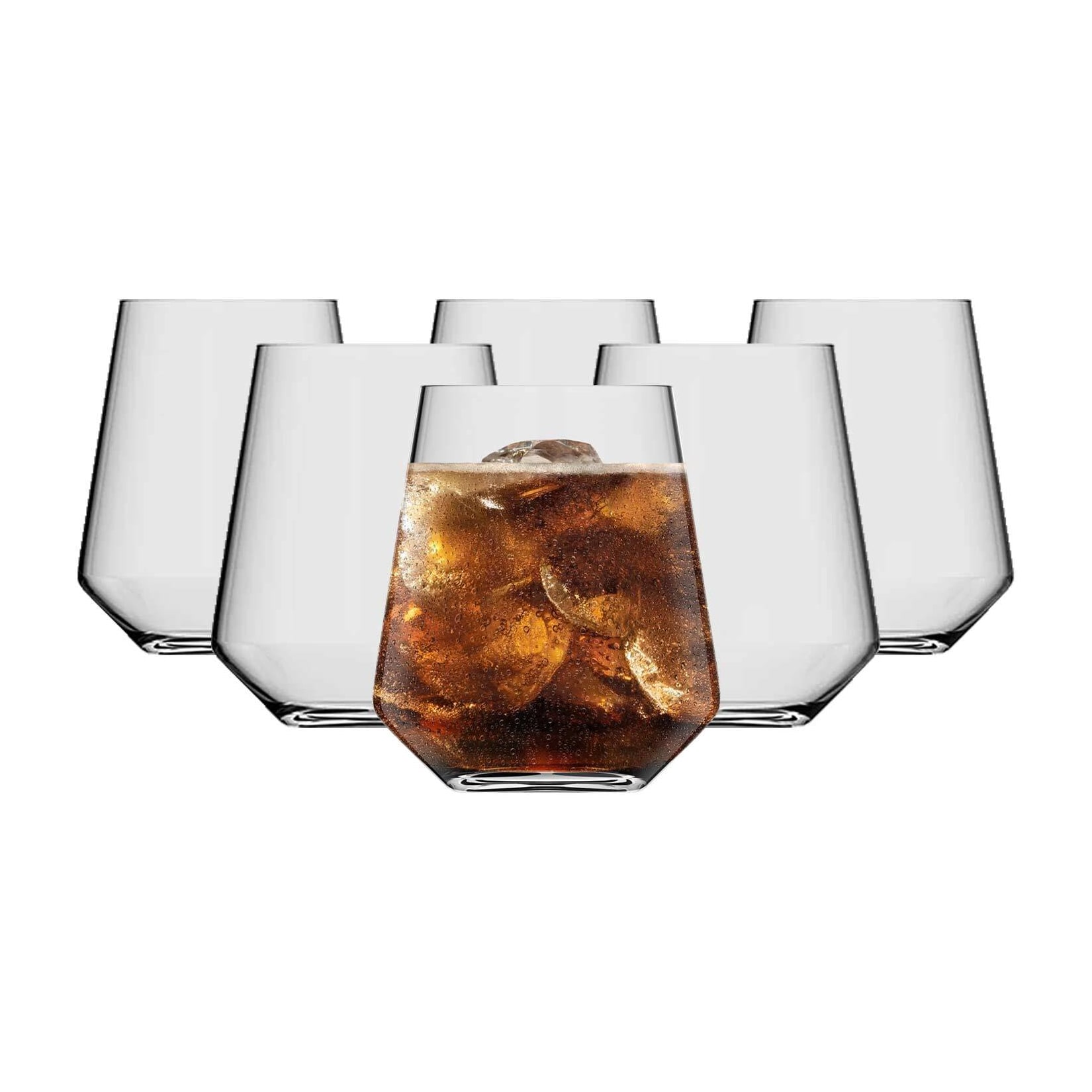 Rastal Becher Harmony 400 ml 6er Set