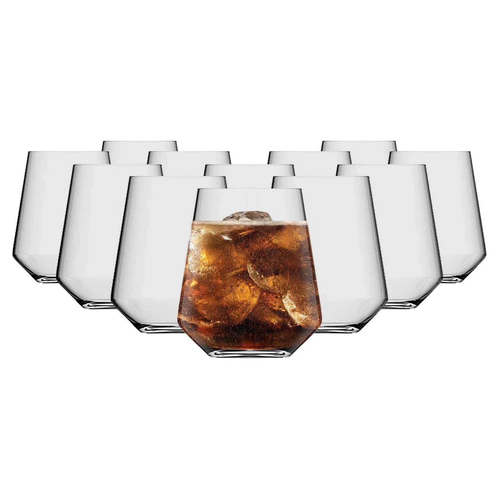 Rastal Becher Harmony 400 ml 12er Set