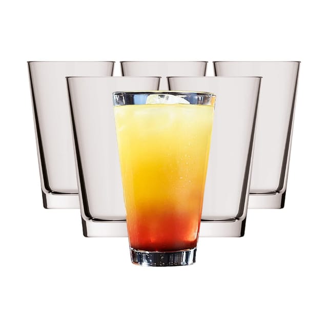Rastal Becher Conic 330 ml 6er Set