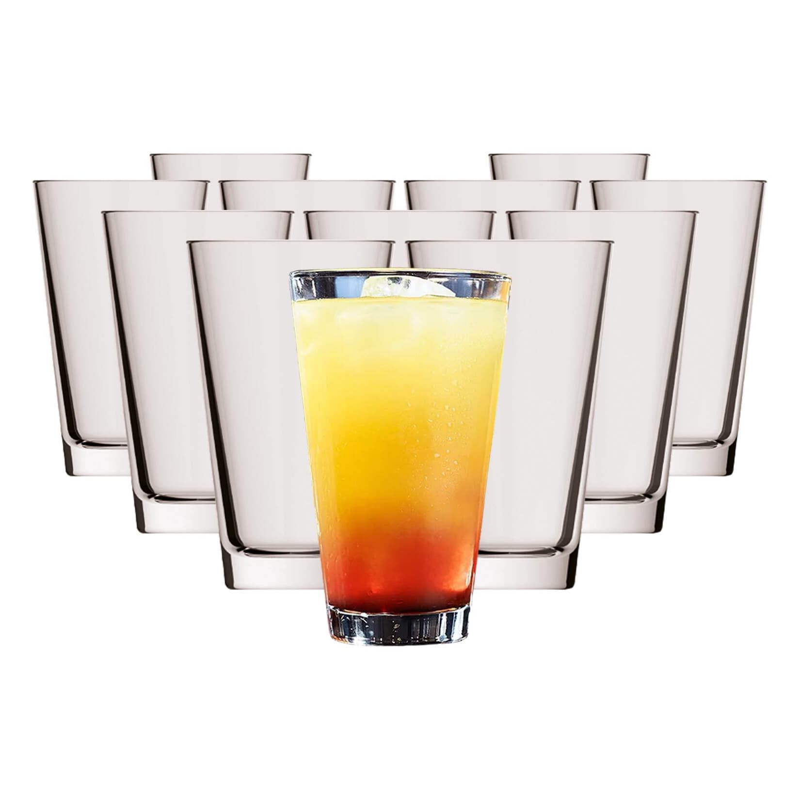 Rastal Becher Conic 330 ml 12er Set