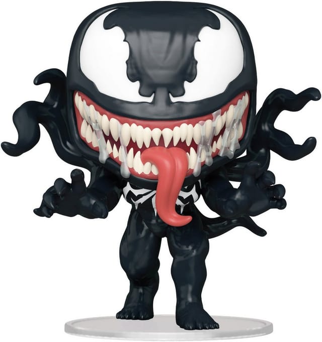 POP - Spider-Man 2 - Venom