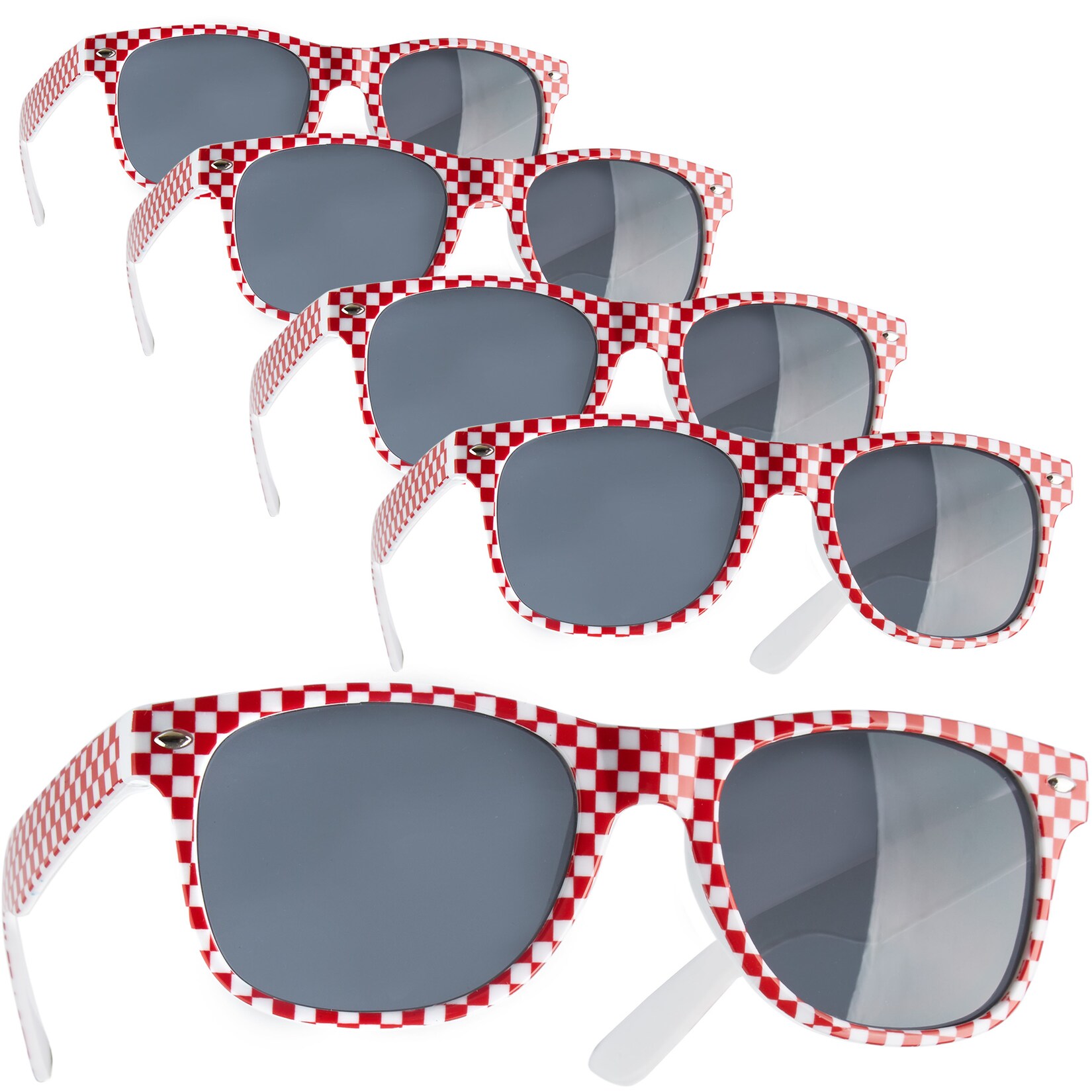 tectake® Party-Sonnenbrille