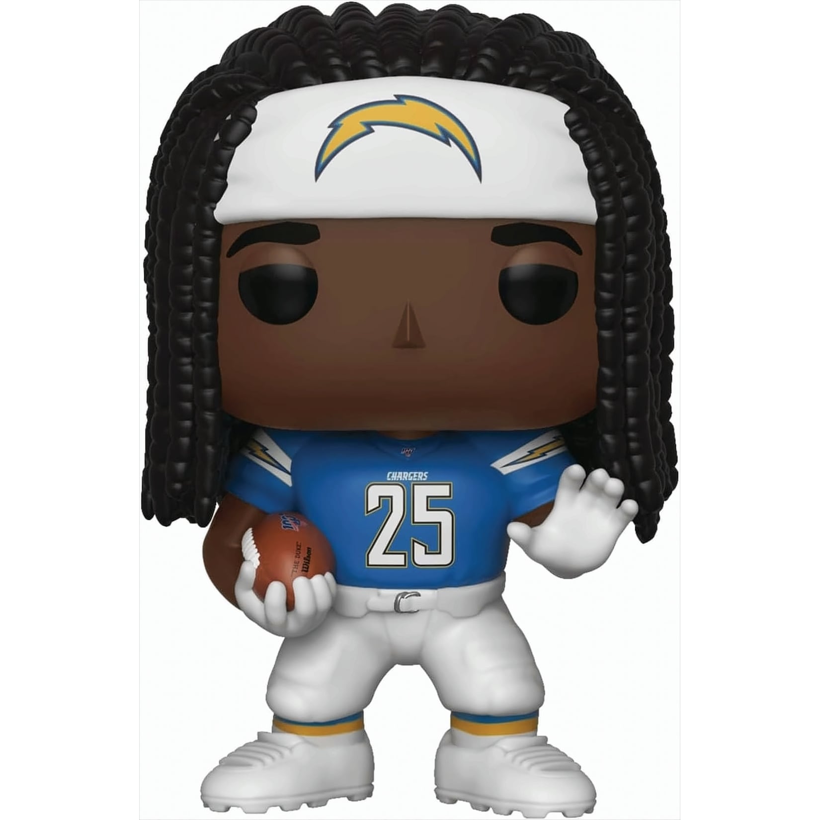 POP! Vinyl: NFL: Chargers - Melvin Gordon III (Home Jersey)