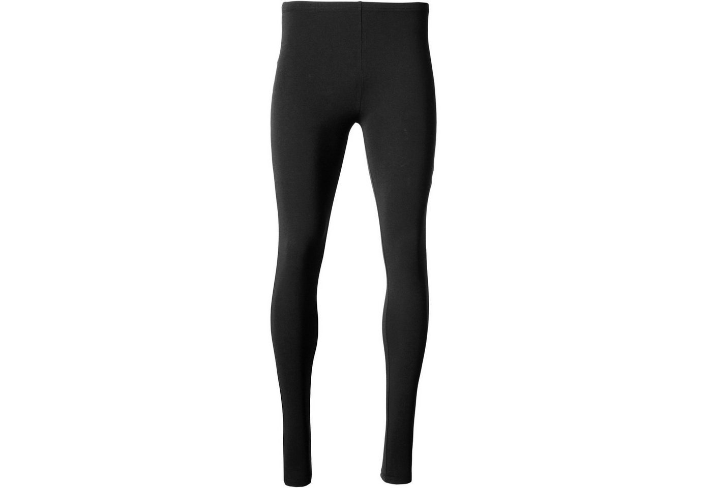 tectake® Leggings Männer Bild 2