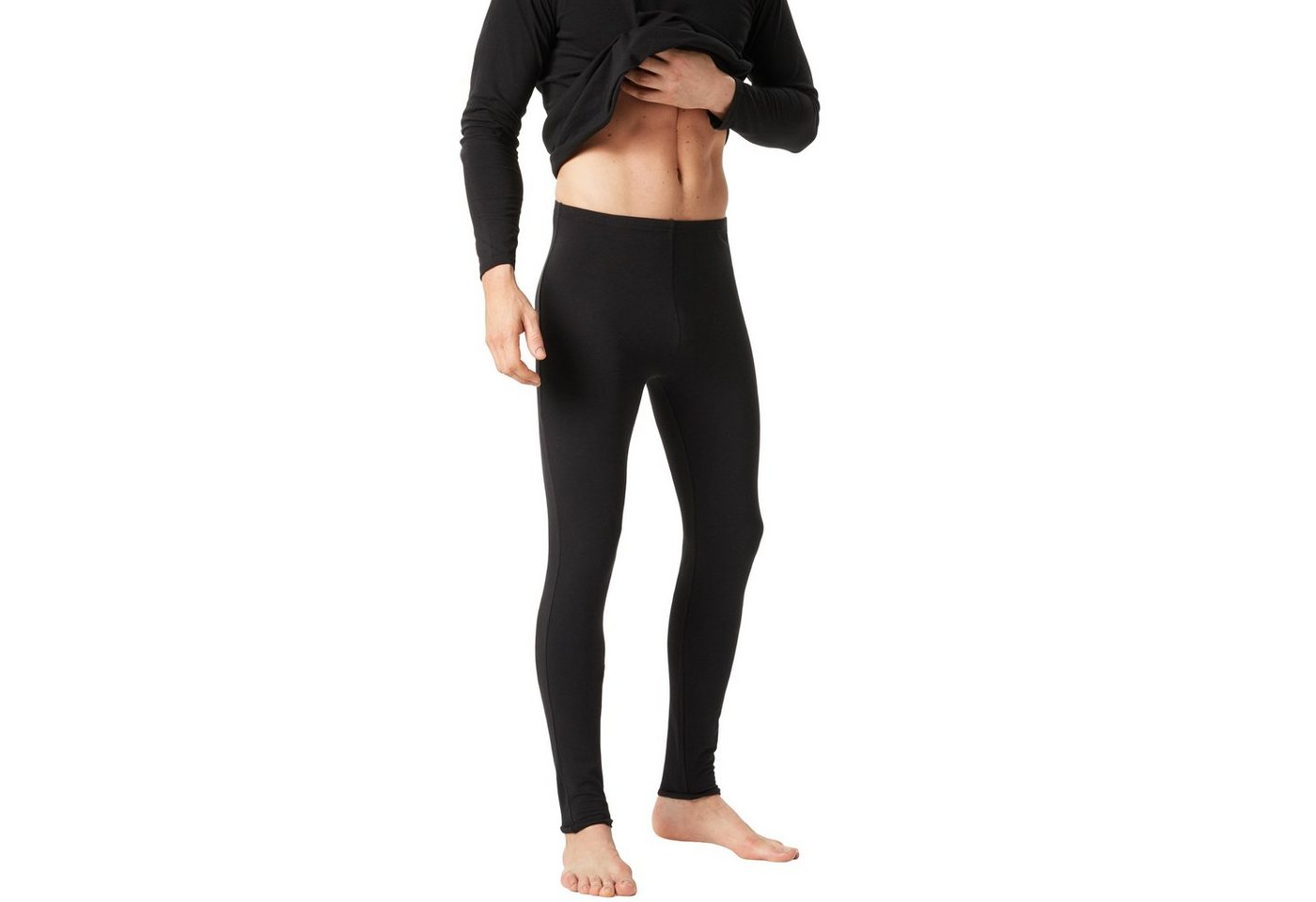 tectake® Leggings Männer Bild 4