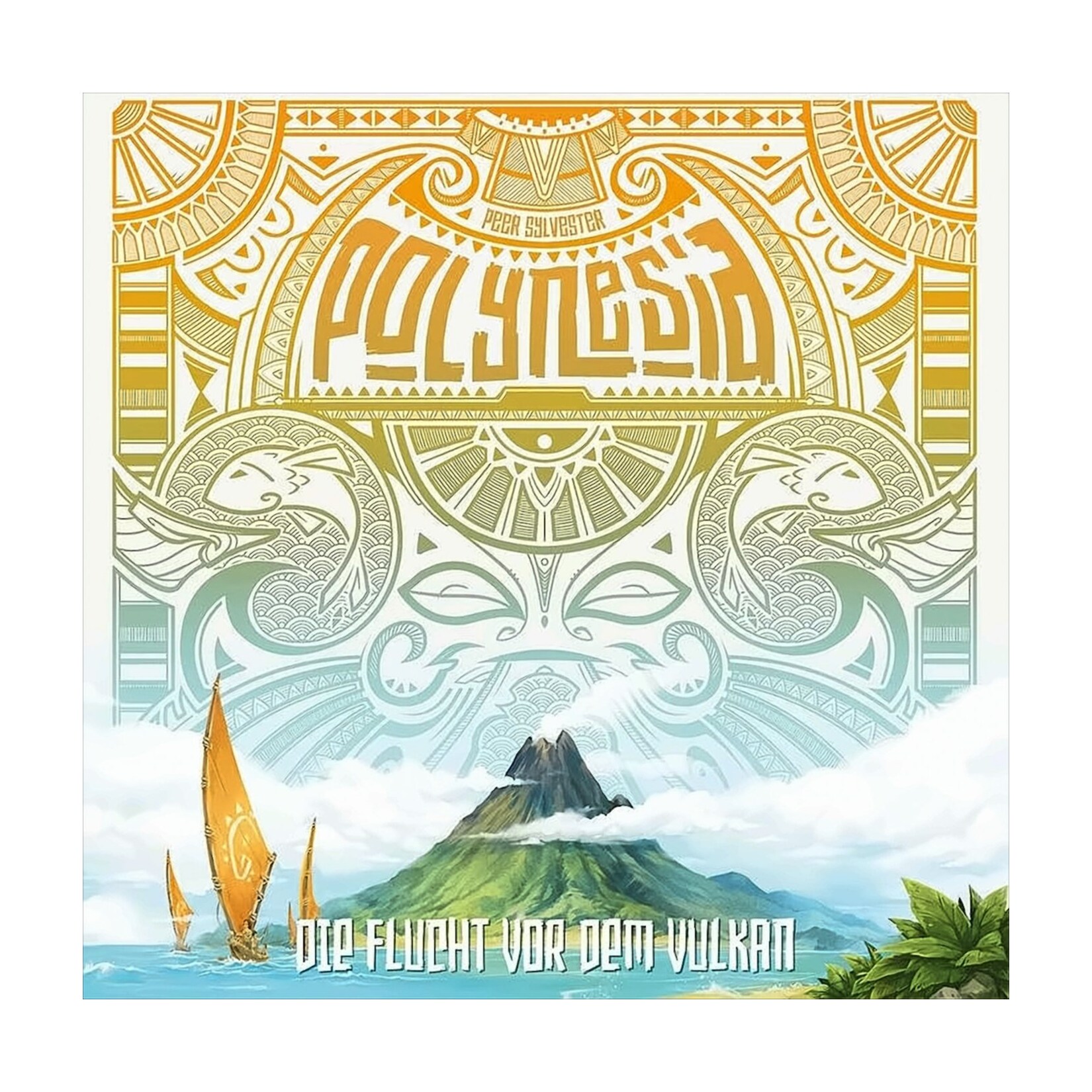Polynesia DE