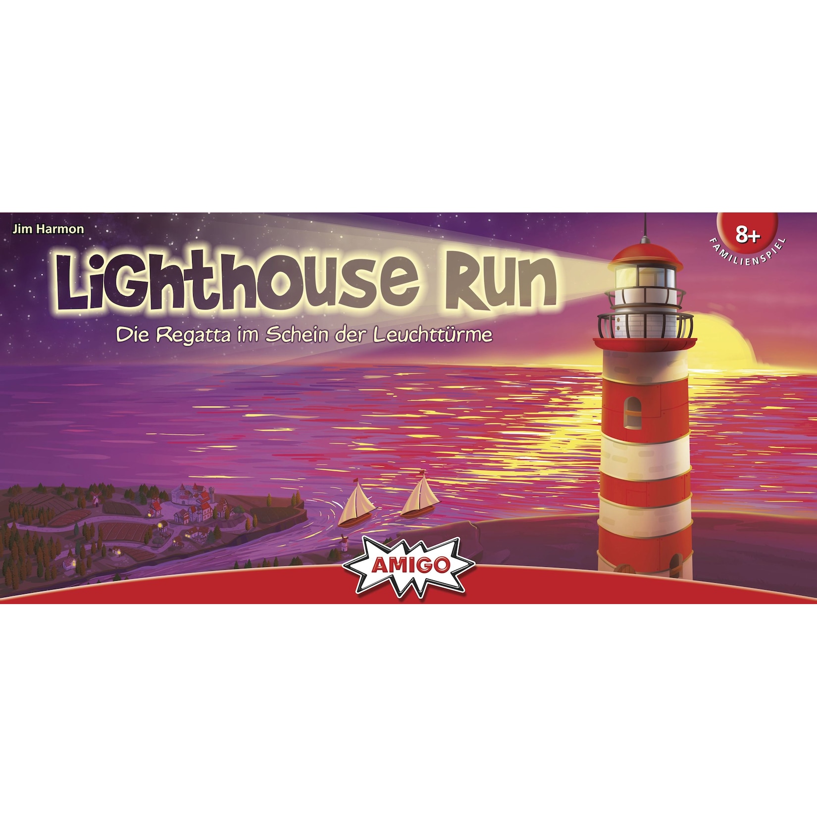 Lighthouse Run