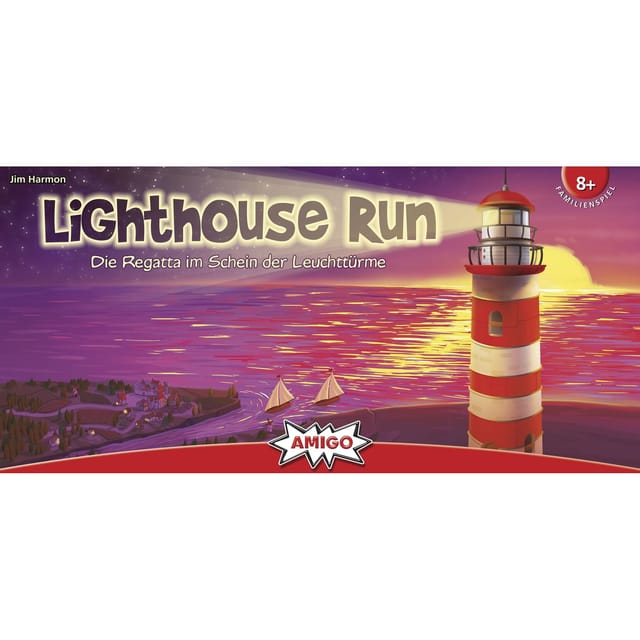 Lighthouse Run
