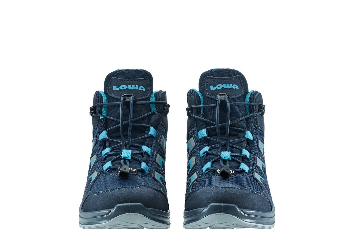 Lowa INNOX EVO GTX QC JR 641120 6969 Gr. 32 Bild 2