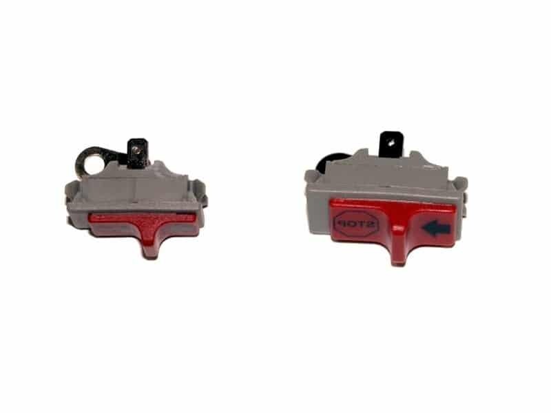 Schalter Husqvarna 503089702 Universal Fgp456325