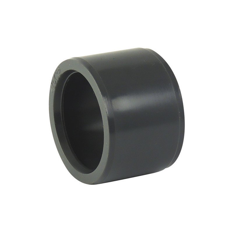 Reduzierstück Pvc Druck M/m 40 Mm, F/f 32 Mm