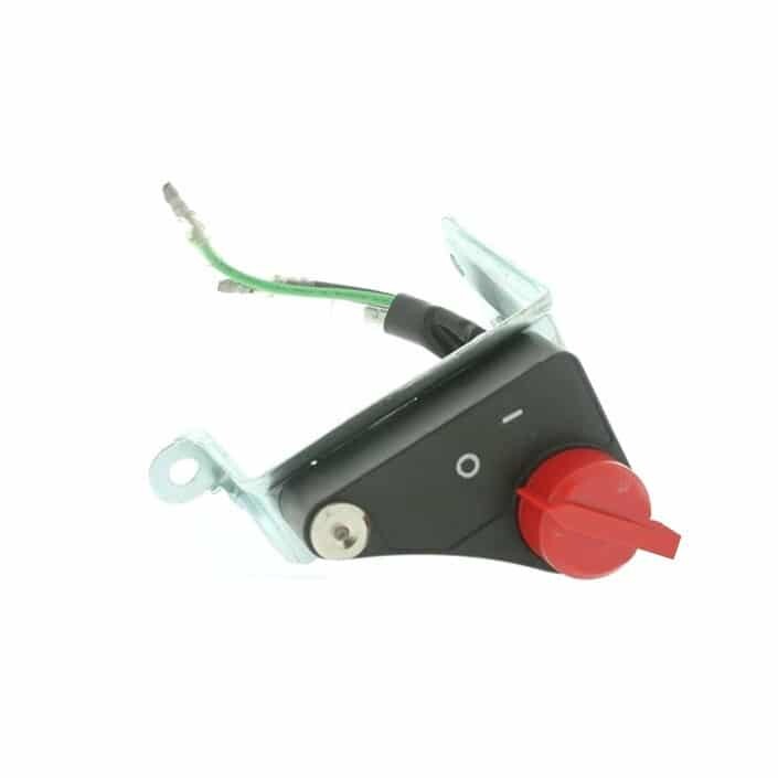 Schalter - Interrupteur Honda 15520-ze2-003 Für Gx240