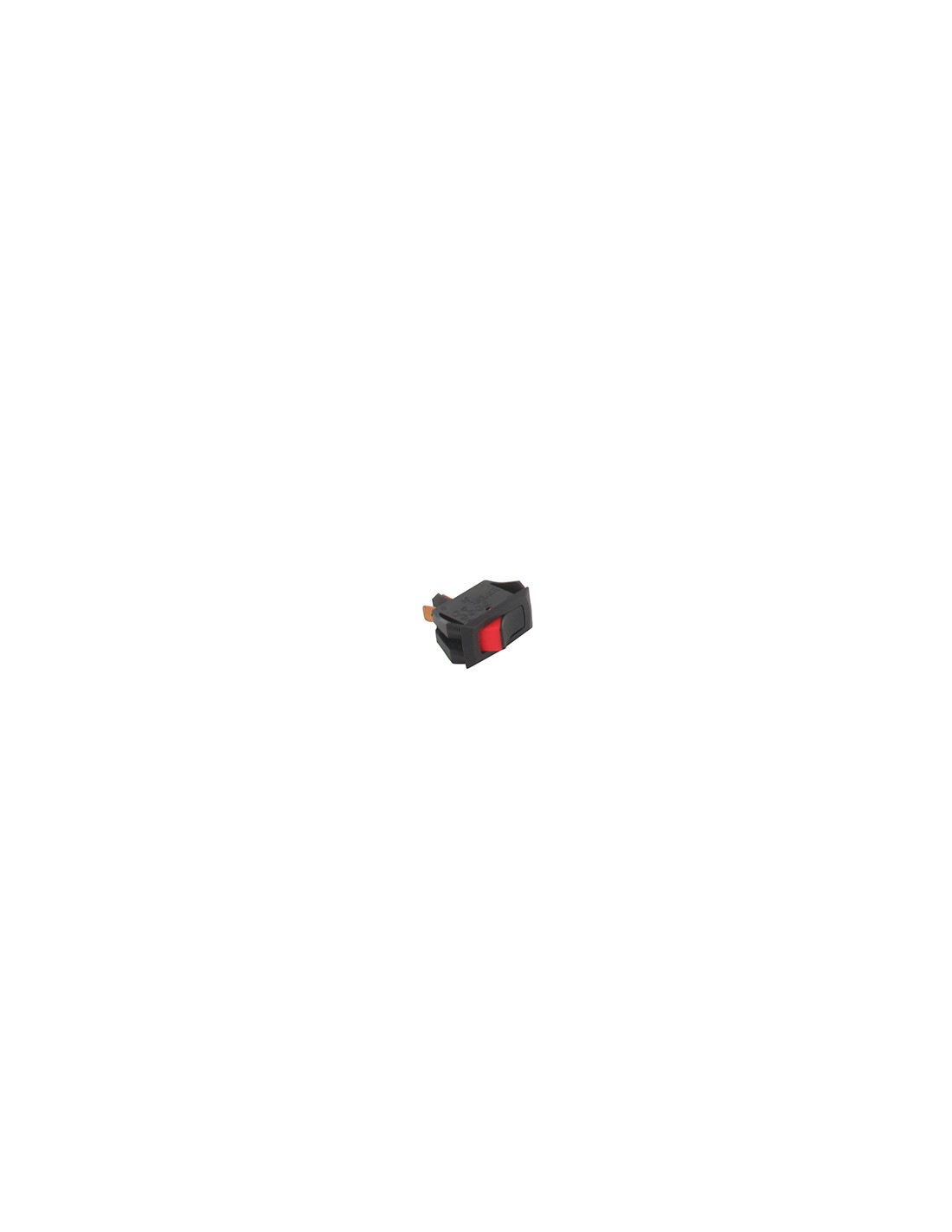 Schalter - Interrupteur Ayp 110712x - 2 Joystick 2 Batterieklemme Clipser