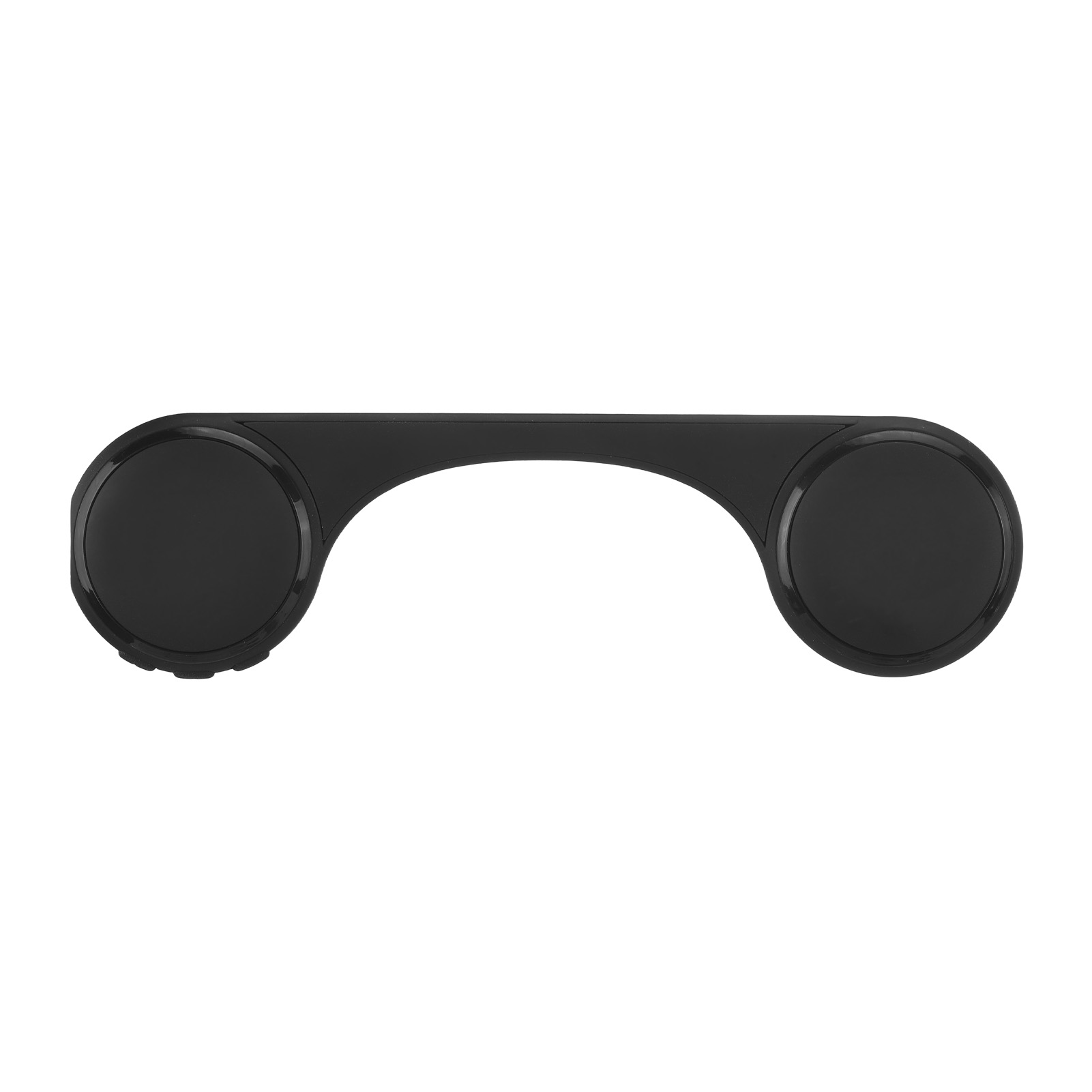 [knochenleitungsdiffusor] + [markenlos] + [bt5.4] + [innovativer, Ultradünner, Schwarzer Wireless-kopfhörer]