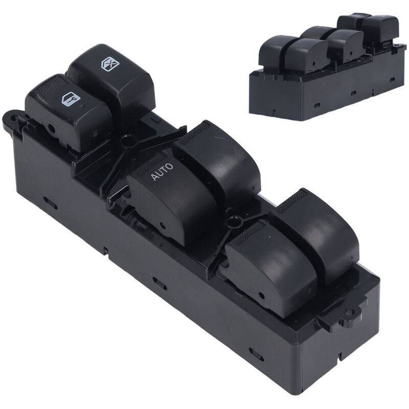 [niemals Verwendet] Fensterheberschalter 8974174690, Ersatzteil Für Isuzu D-max Lhd 2010-2019