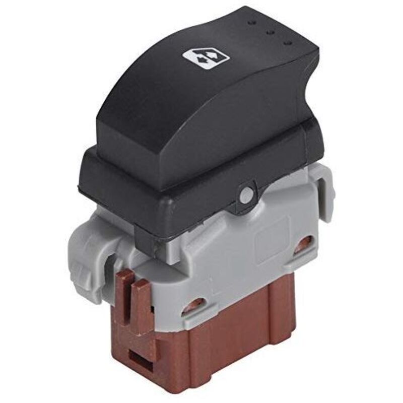 [niemals Verwendet] Schalter Für Elektrische Fensterheber, Hauptschalter Für Elektrische Fensterheber, Kompatibel Mit Renault Master Ii 8200242600